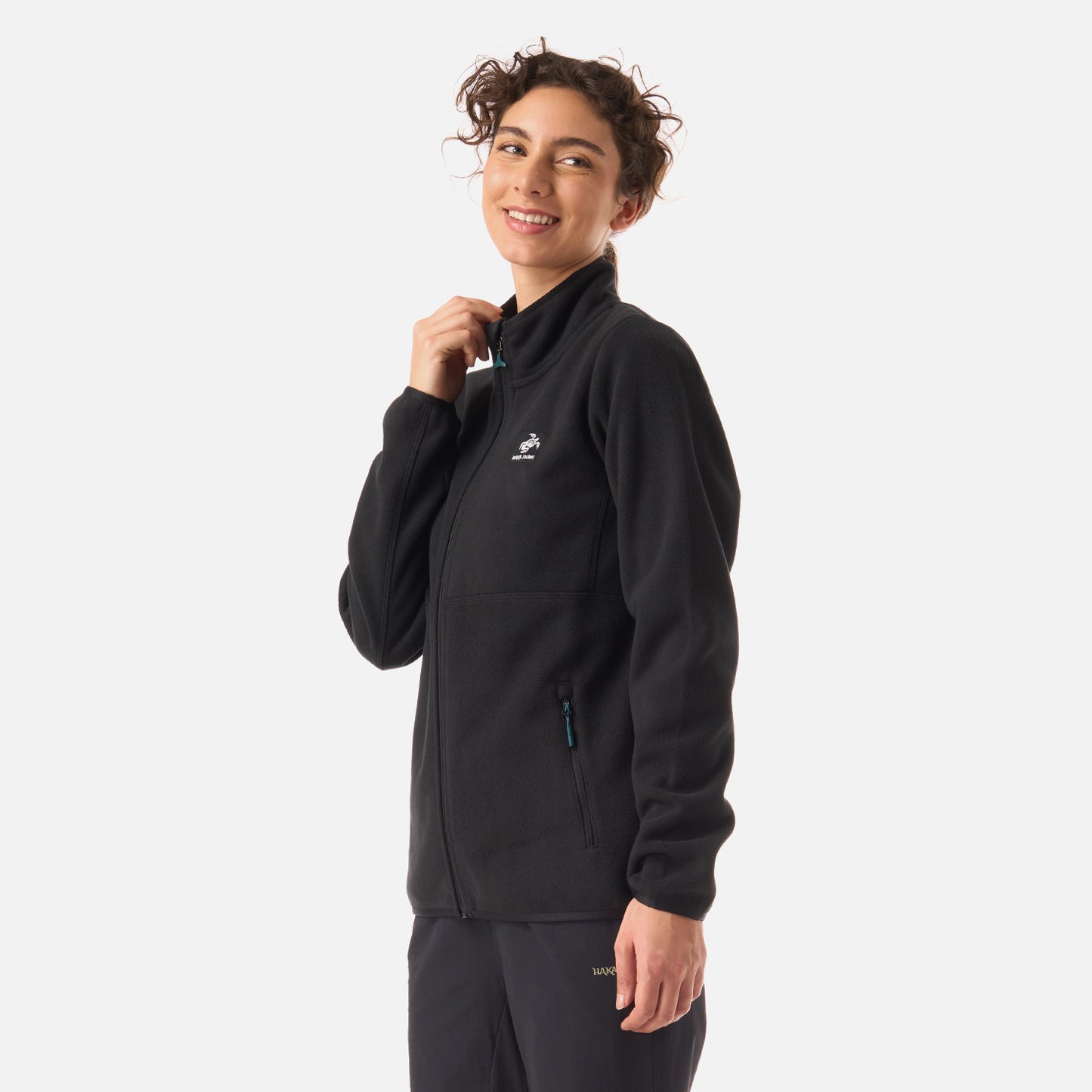 Polar Mujer Tokerau Pro Negro Haka Honu