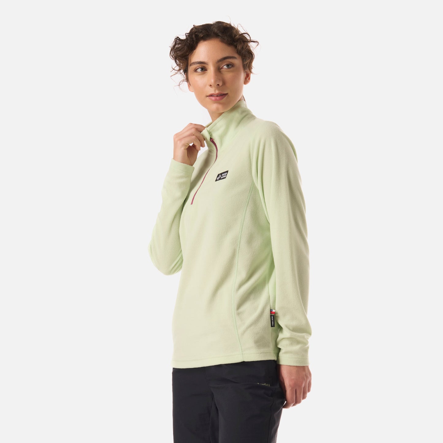 Polar Mujer Asegurao Menta Haka Honu