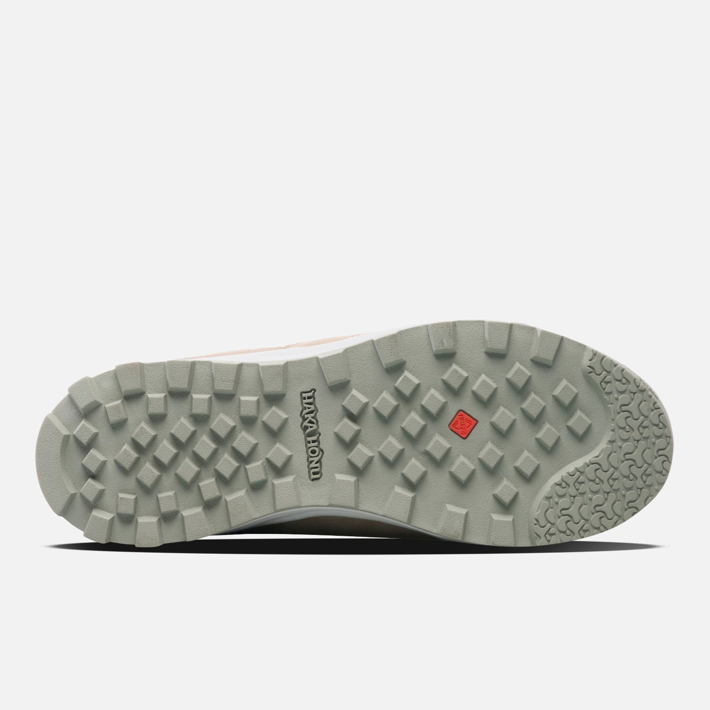 Zapato Mujer Aproxima Beige Haka Honu