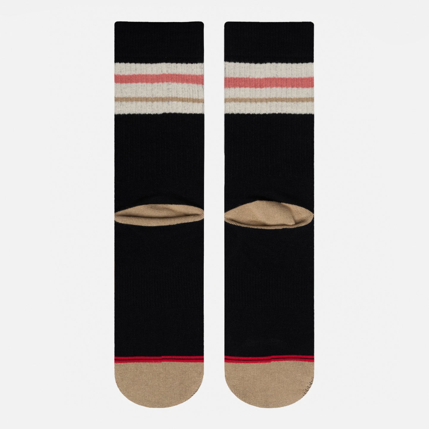 Calcetines Mujer Travel Walk Classic Socks Grafito Lippi