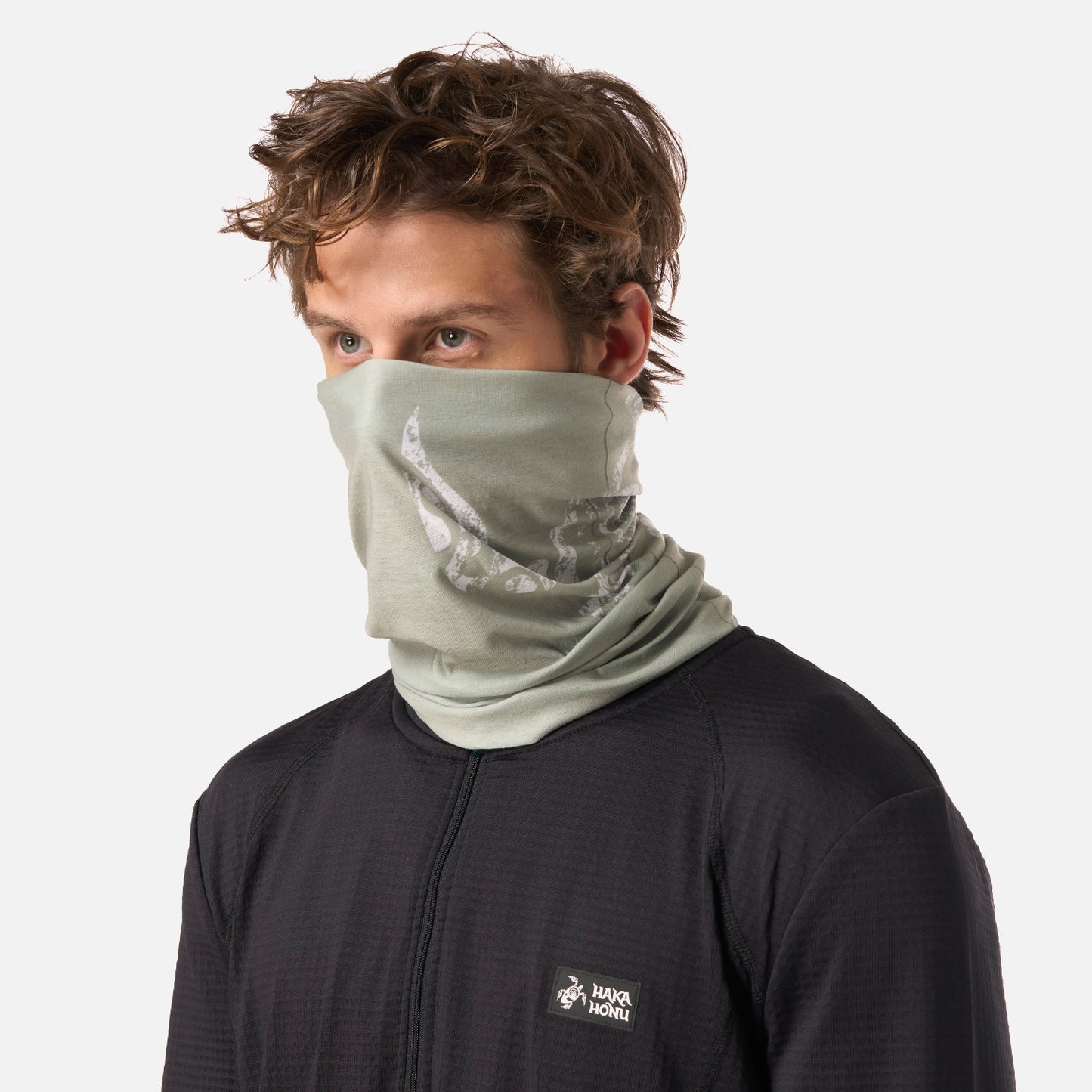 Headex Unisex La Tortuga Jade Haka Honu