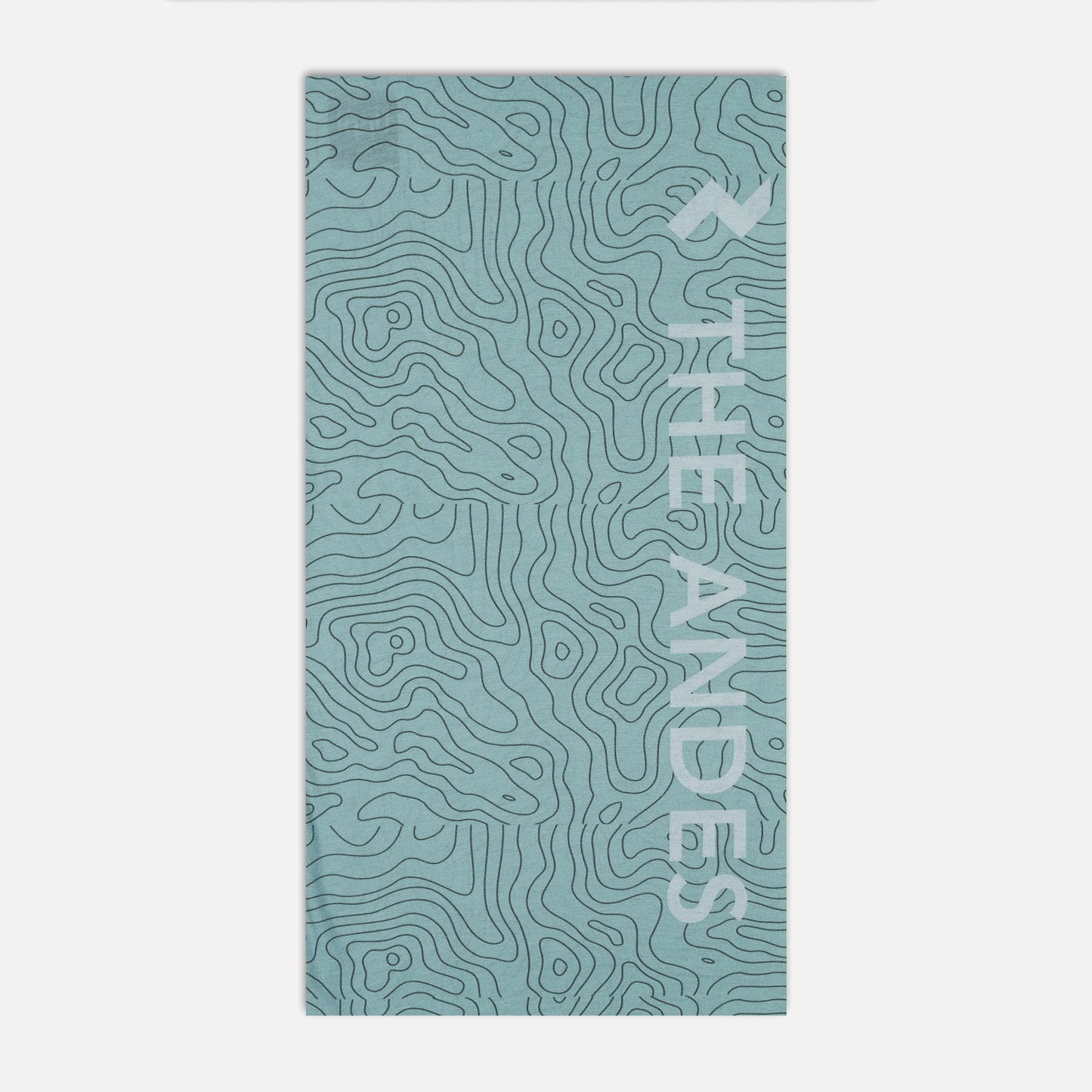 Headex Q-Dry Turquesa Lippi