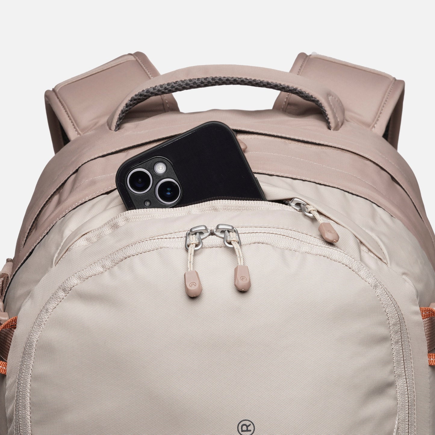 Mochila Intense 24L Daypack Canela Lippi