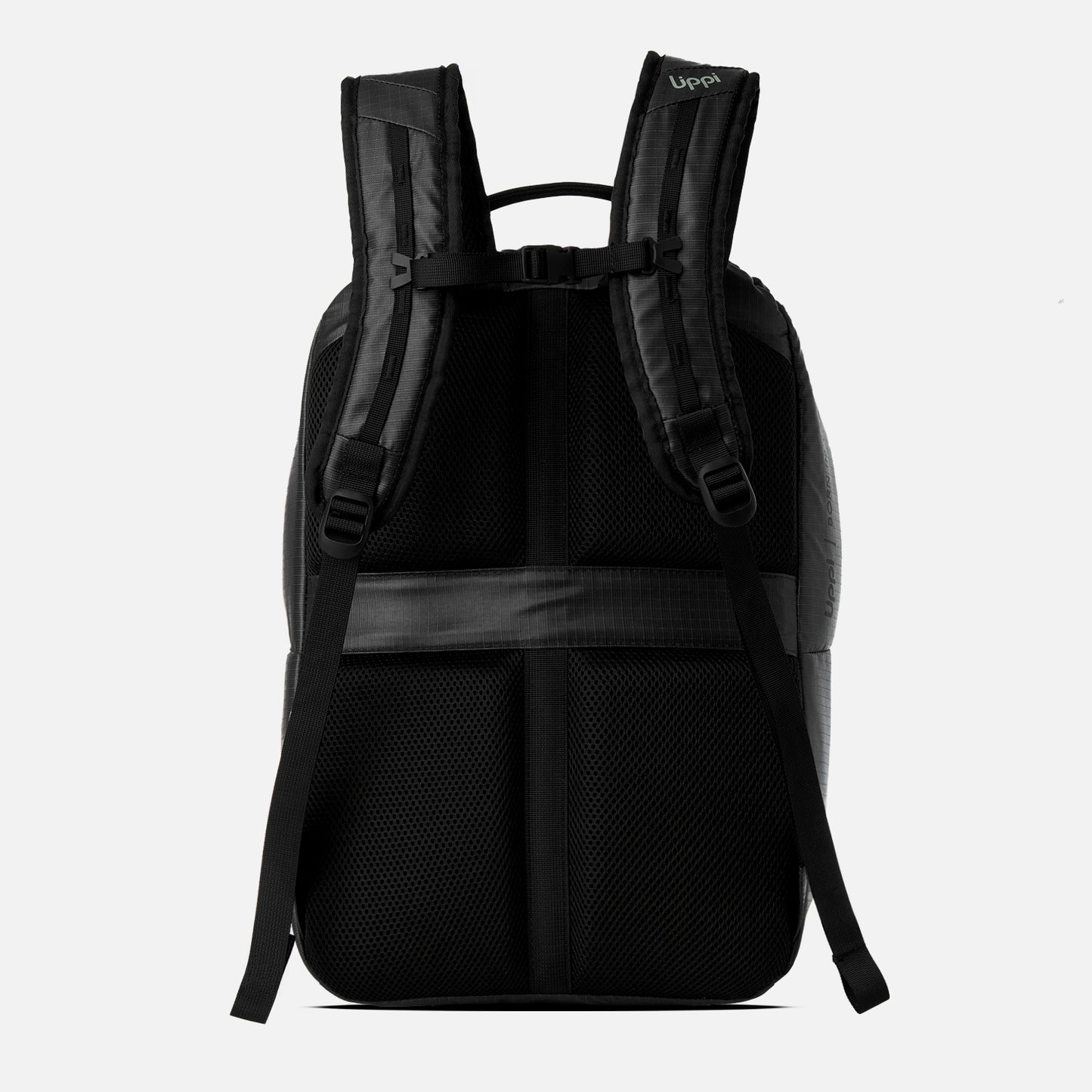 Mochila Venture Daypack 20l Negro Lippi