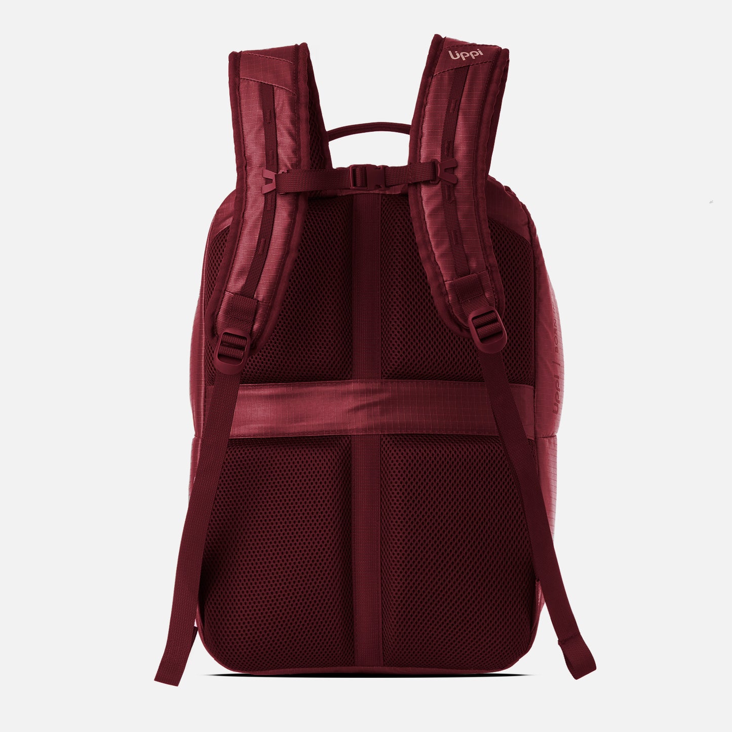 Mochila Venture Daypack 20l Burdeo Lippi