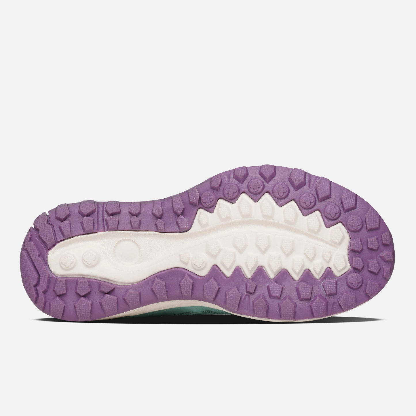 Zapatilla Niña Panal Kids Turquesa Lippi