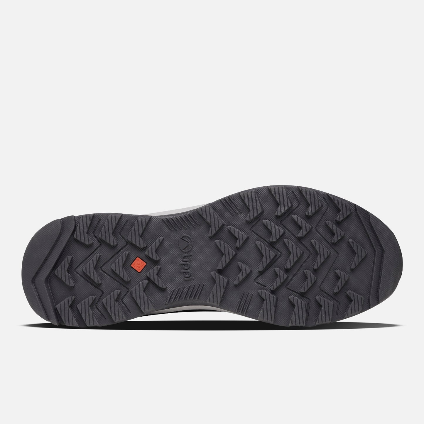 Zapatilla Mujer Vulcano Iron Stone Mid B-dry Negro / Agua Lippi