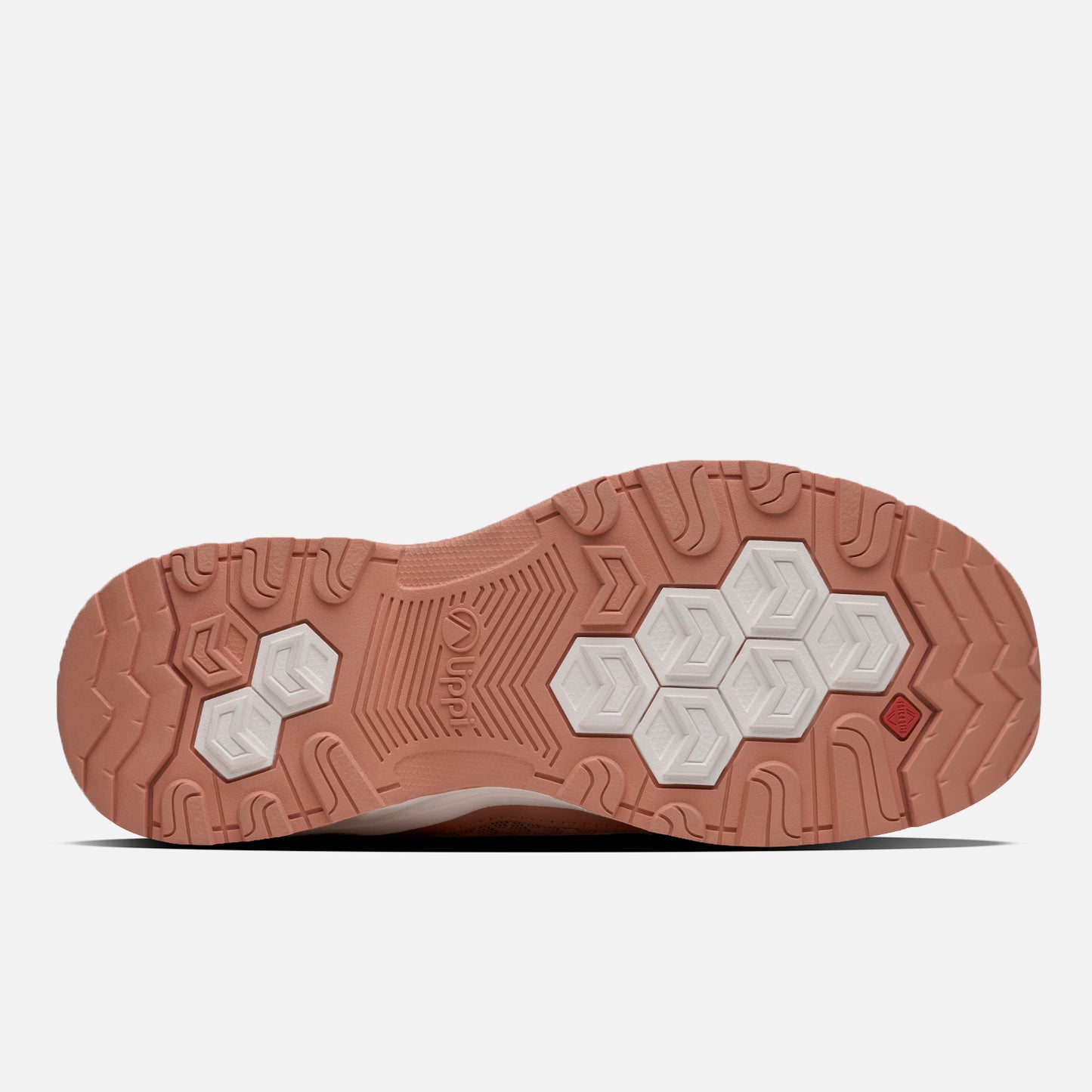 Zapatilla Mujer Panal III Damasco Lippi