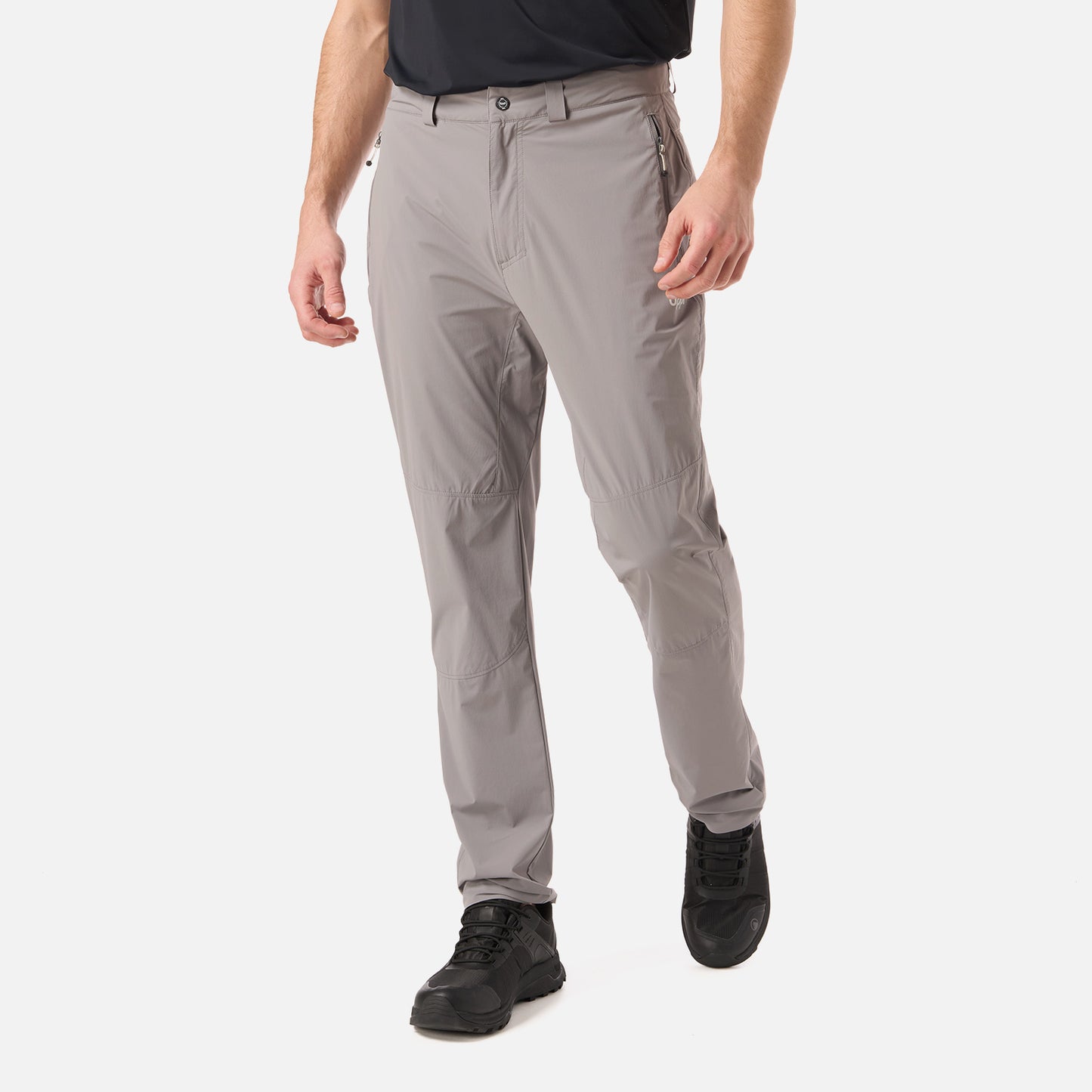 Pantalón Hombre Air Q-Dry Pants Acero Lippi