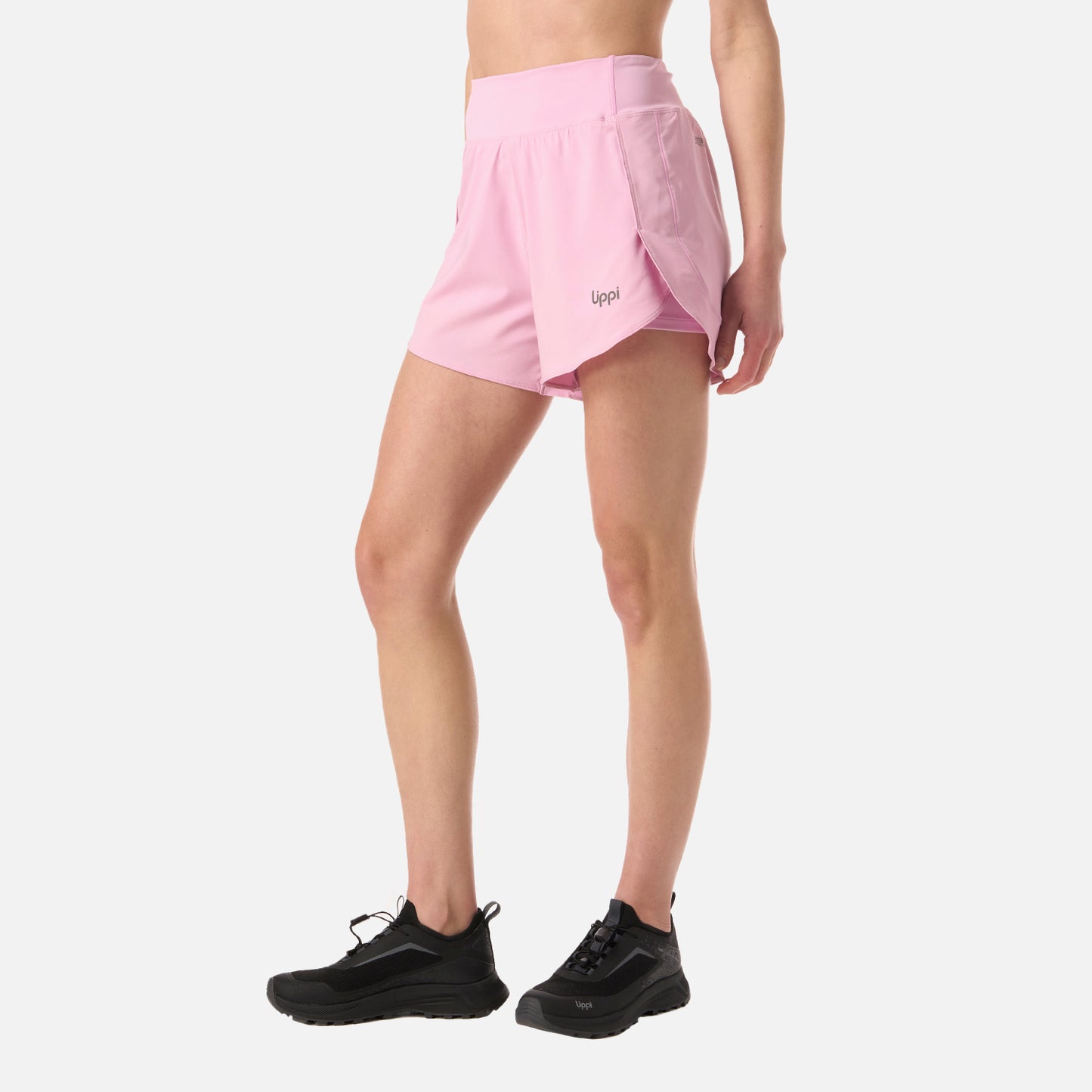 Short Mujer Go for it Shorts Rosa Lippi