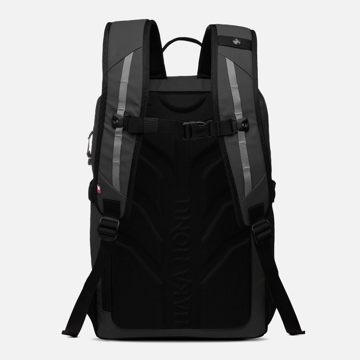 Mochila  Cromi 22L Negro Haka Honu