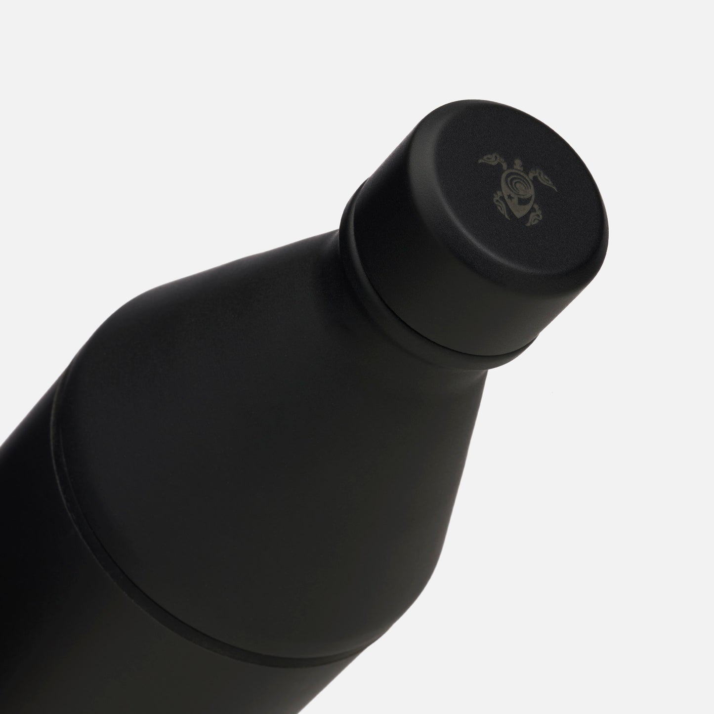Botella Empinao Negro Haka Honu