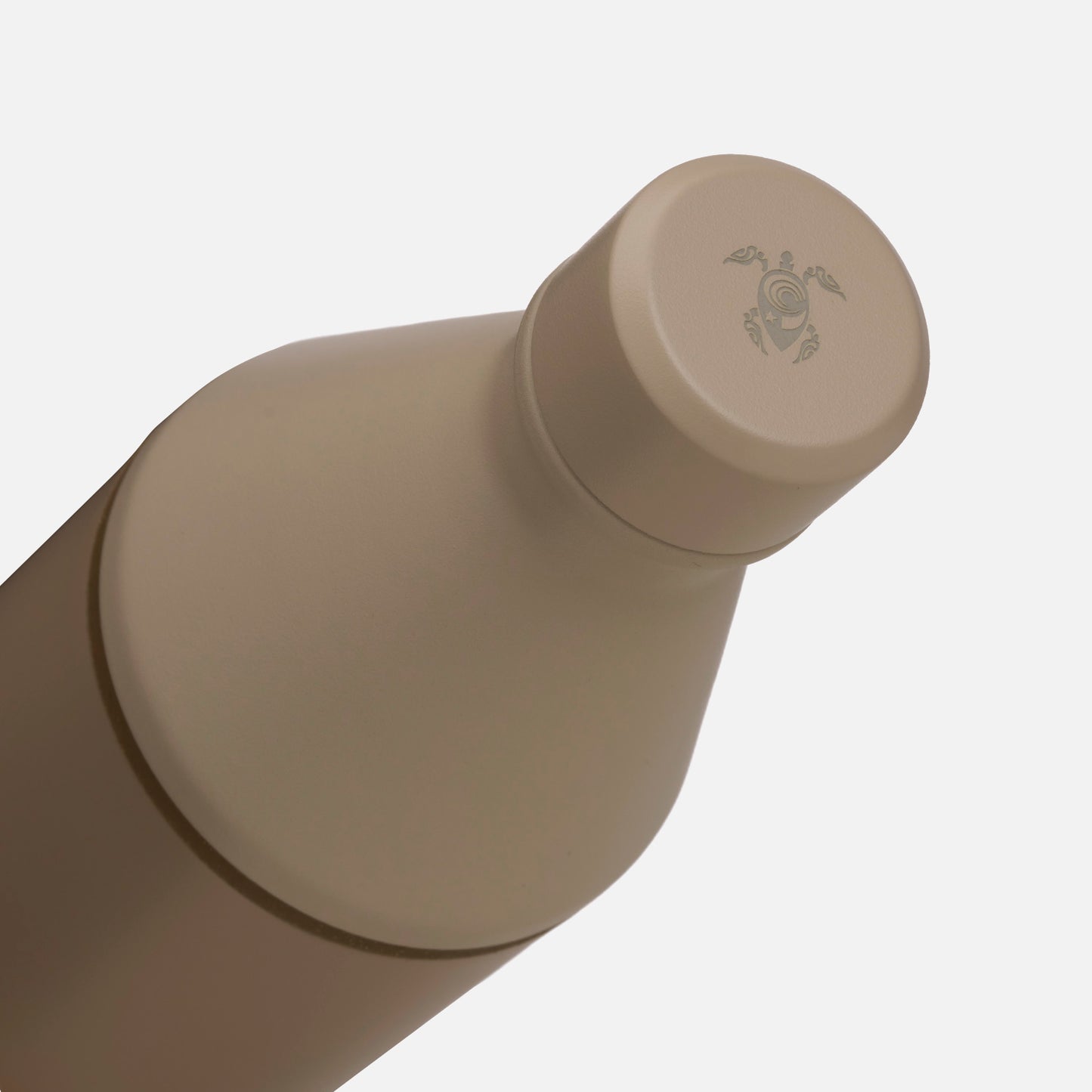 Botella Empinao Taupe Haka Honu