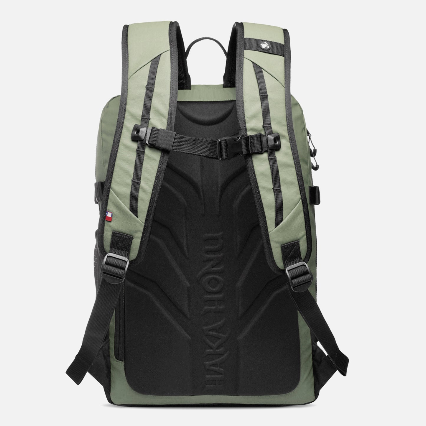 Mochila Trome 28L Verde Militar Haka Honu