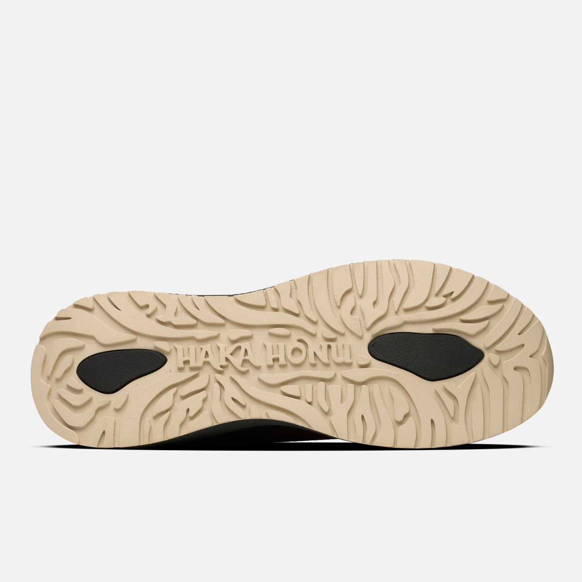 Zapatilla Hombre Escala Vino Haka Honu