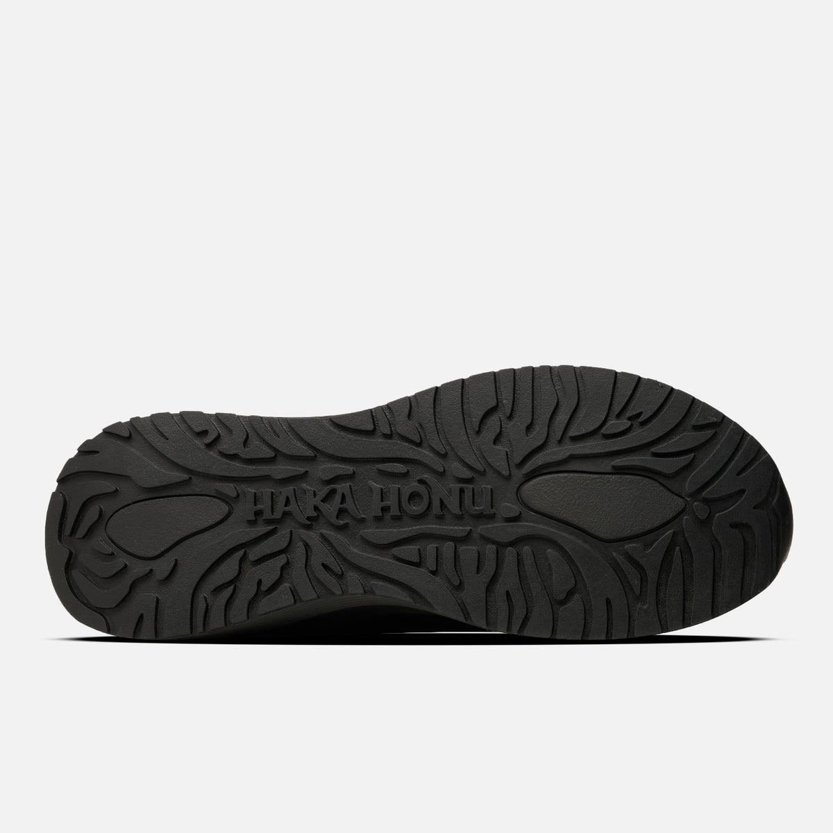 Zapatilla Hombre Escala Negro Haka Honu