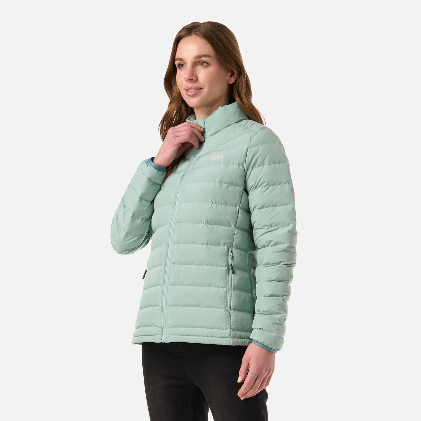 Chaqueta Mujer Snowmass Steam-Pro Jacket Jade Lippi