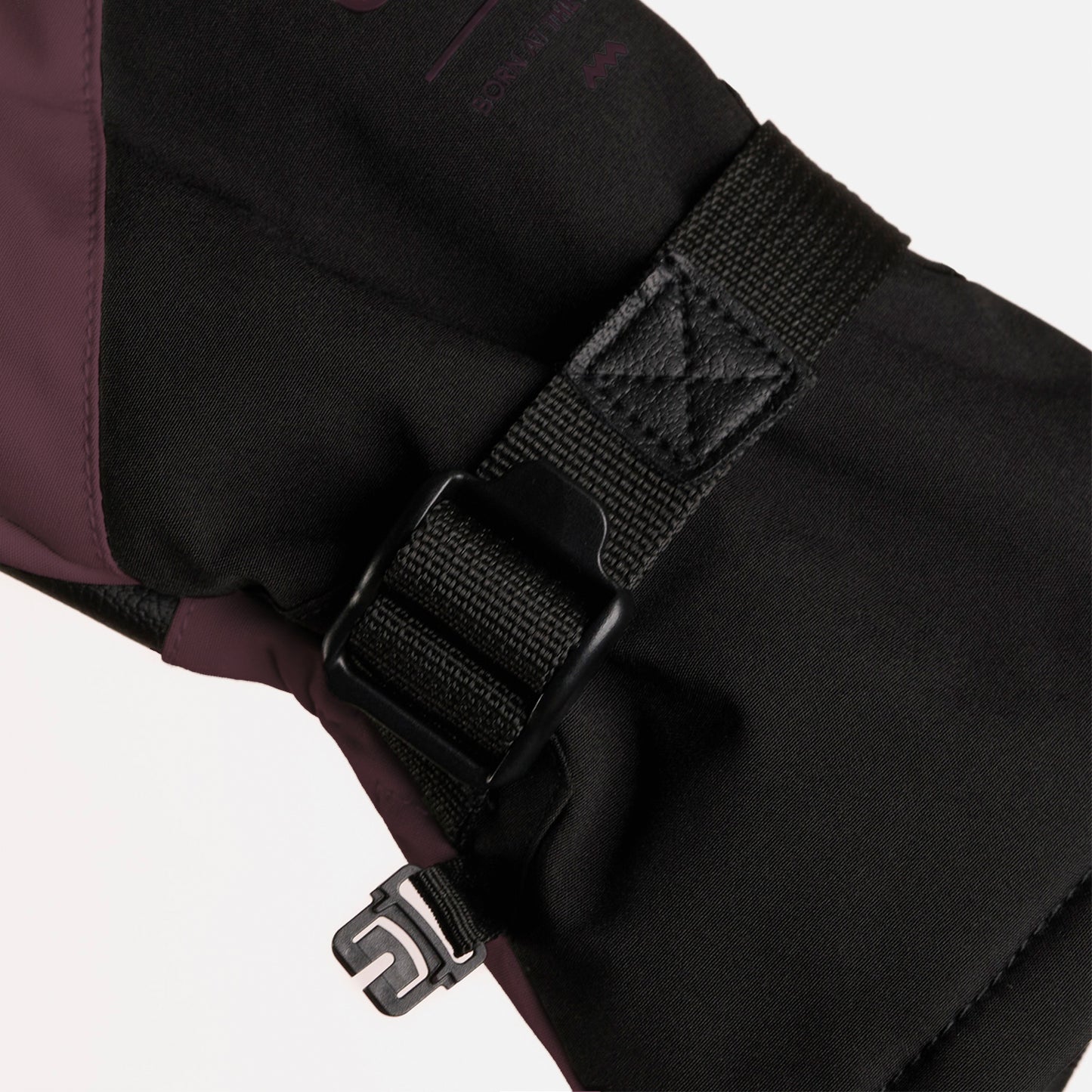 Guante Unisex Snow Day B-Dry Glove Vino Lippi