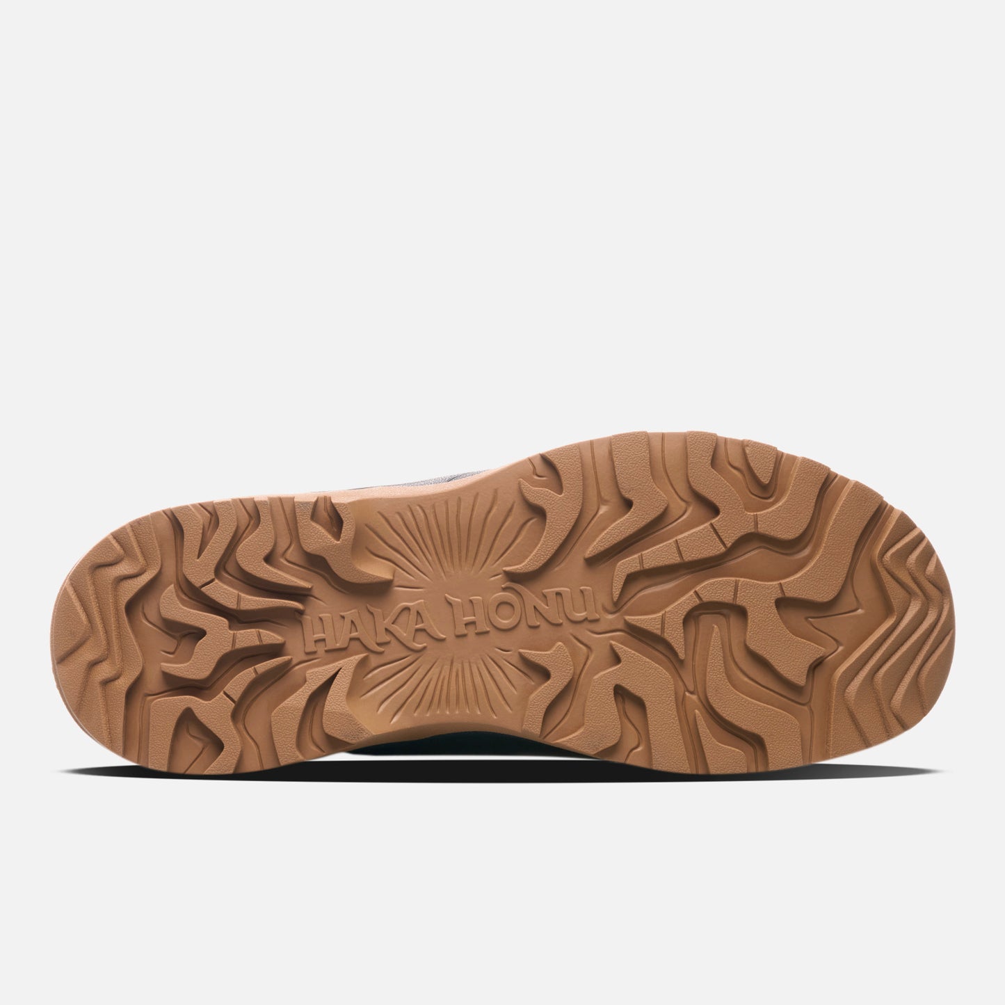 Zapato Hombre Pampa Low Verde Militar Haka Honu