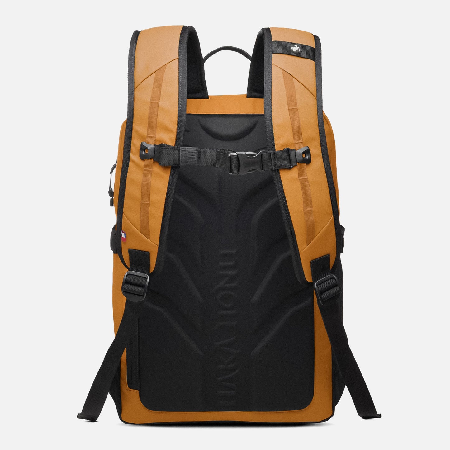 Mochila  Cromi 22L Mostaza Haka Honu