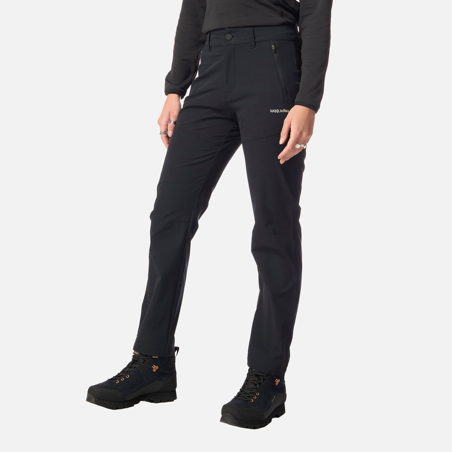 Pantalón Mujer Monte Negro Haka Honu