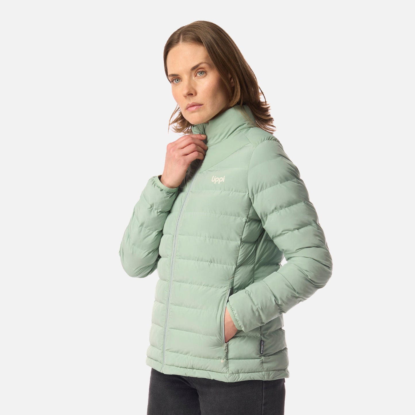 Chaqueta Mujer Snowmass Steam-Pro Jacket Jade Lippi