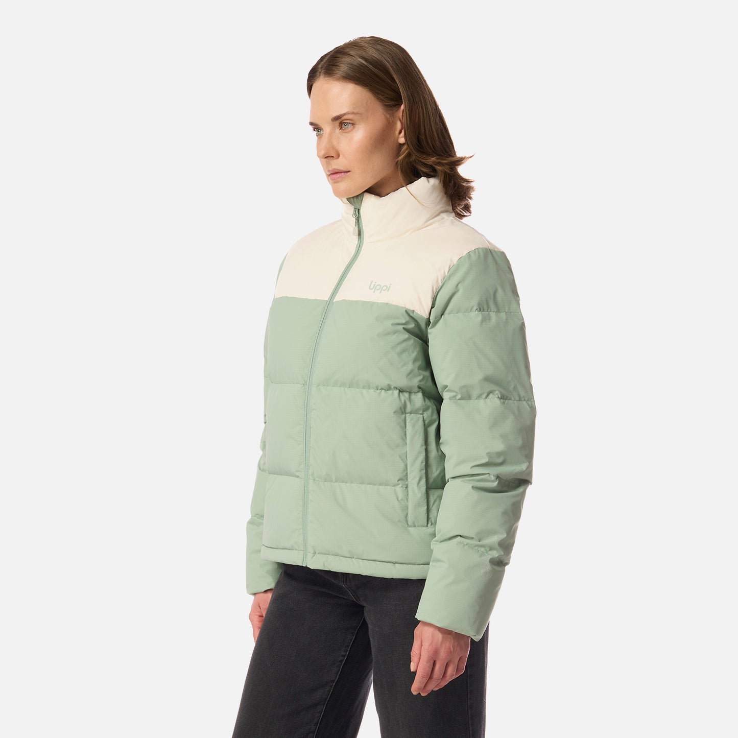 Chaqueta Mujer Urban Down Jacket Jade Lippi