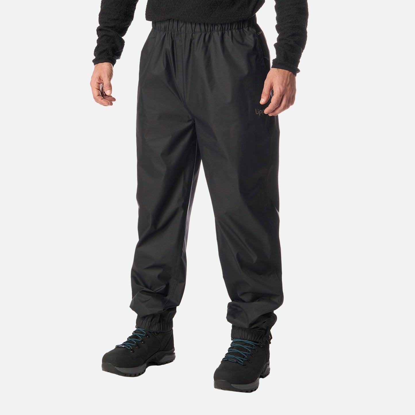 Pantalón Hombre Blizzard B-Dry Pants Negro Lippi