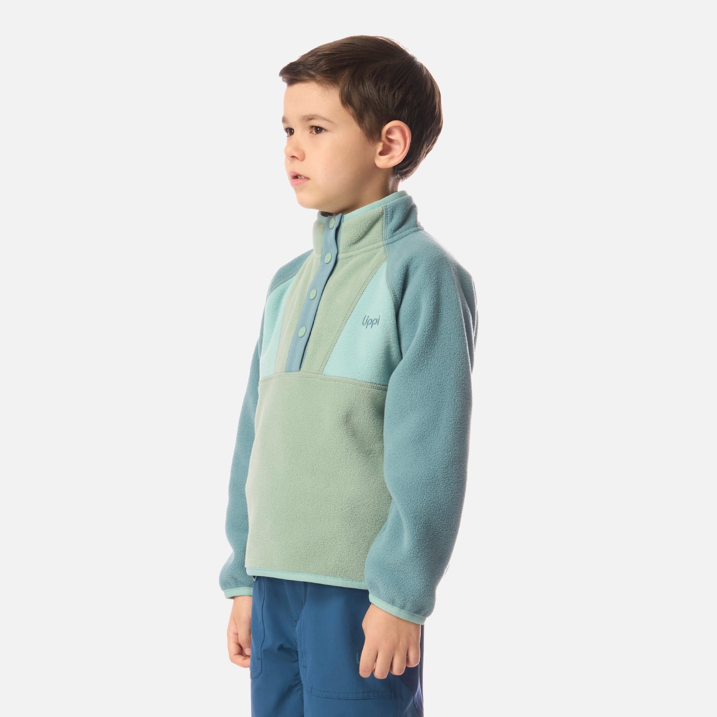 Polar Niño Cozy Therm-Pro Jacket Jade Lippi