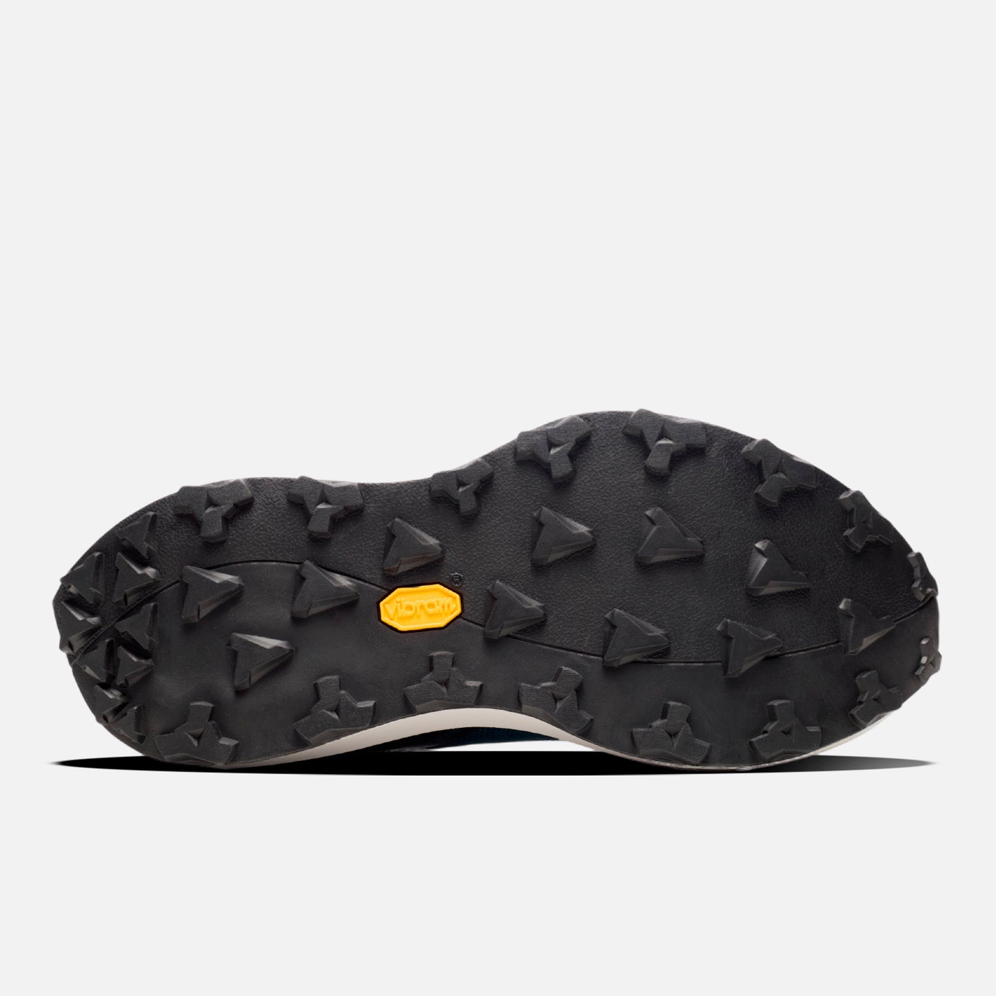 Zapatilla Hombre Sky Trail Petroleo Lippi