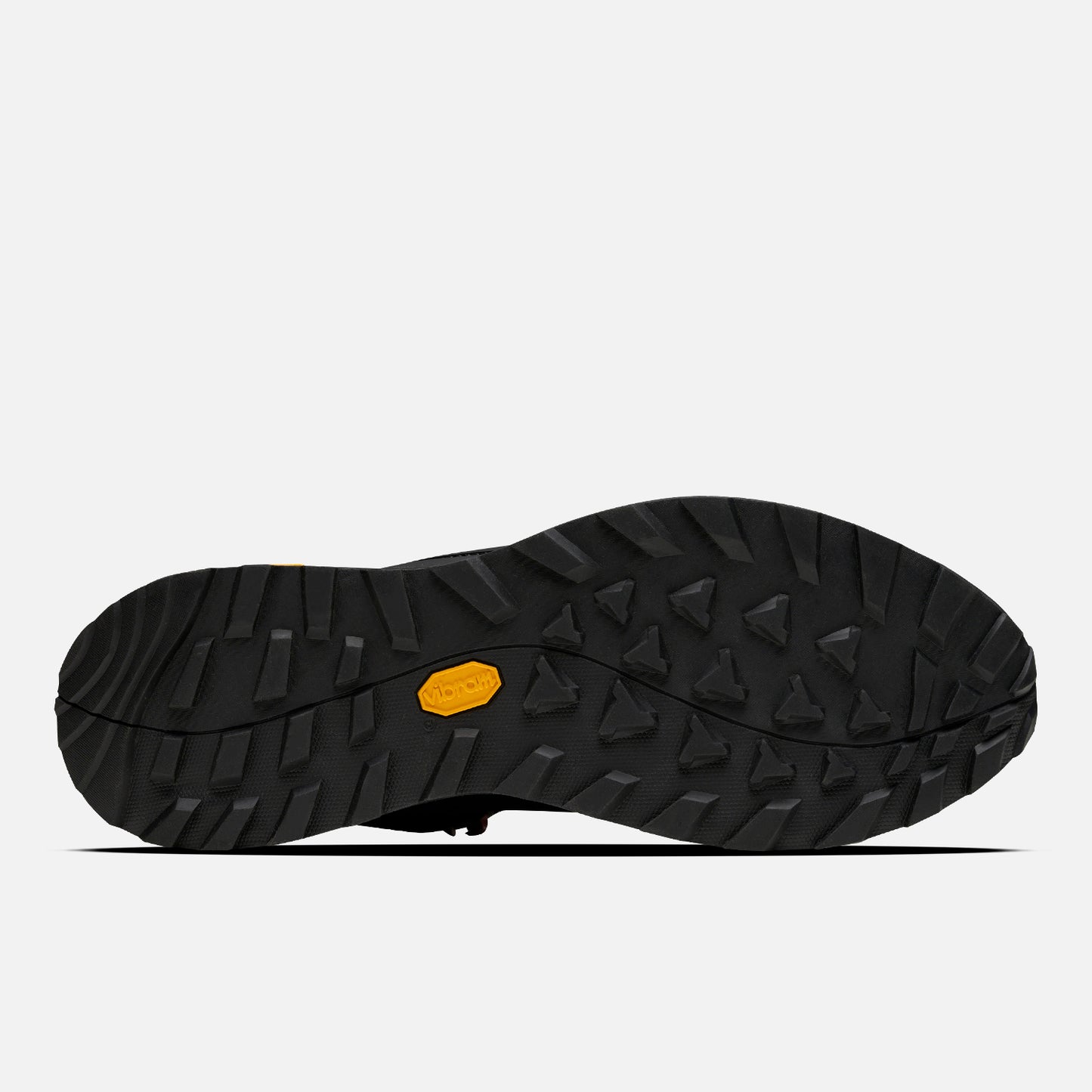 Zapatilla Mujer Atlas Mid Negro / Celeste Lippi