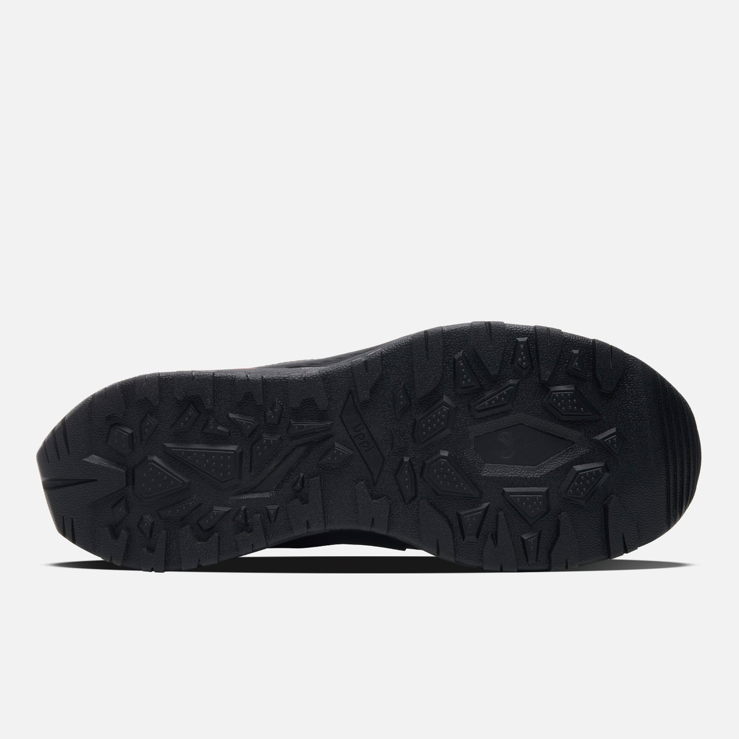 Zapatilla Teen Unisex Motion Low Teen B-dry Negro Lippi
