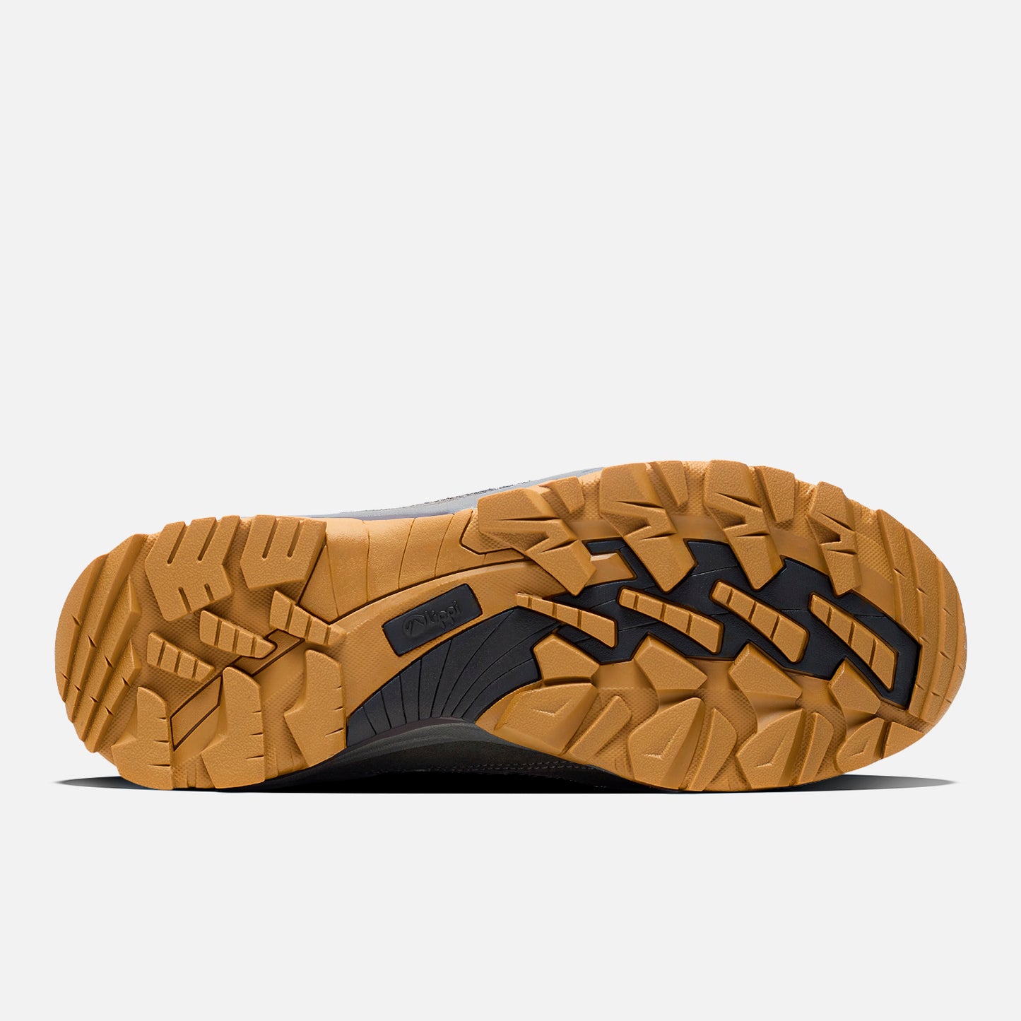 Botín Hombre Puelo CS Hi Acero Lippi