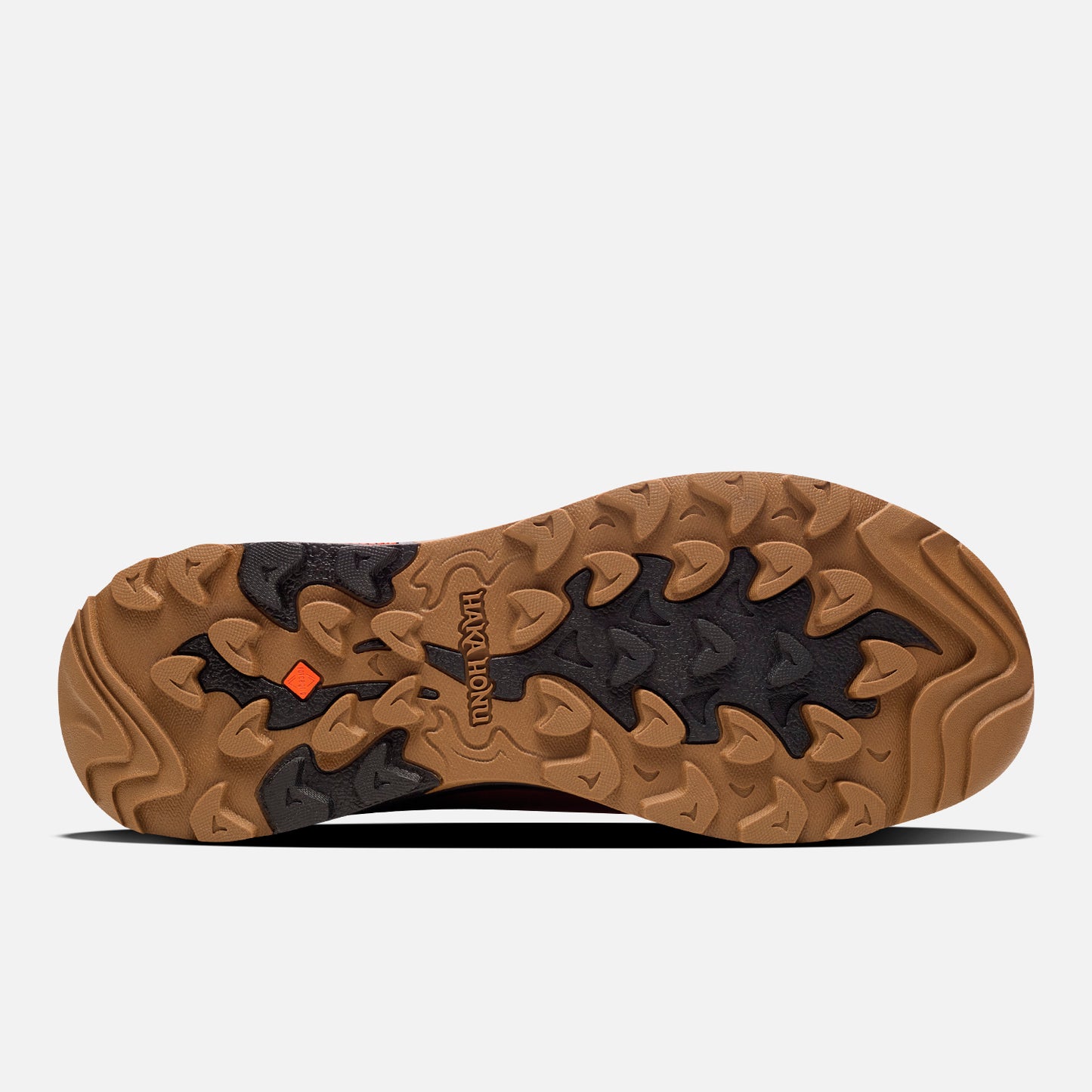 Zapatilla Hombre Huillin Alto Vino Haka Honu