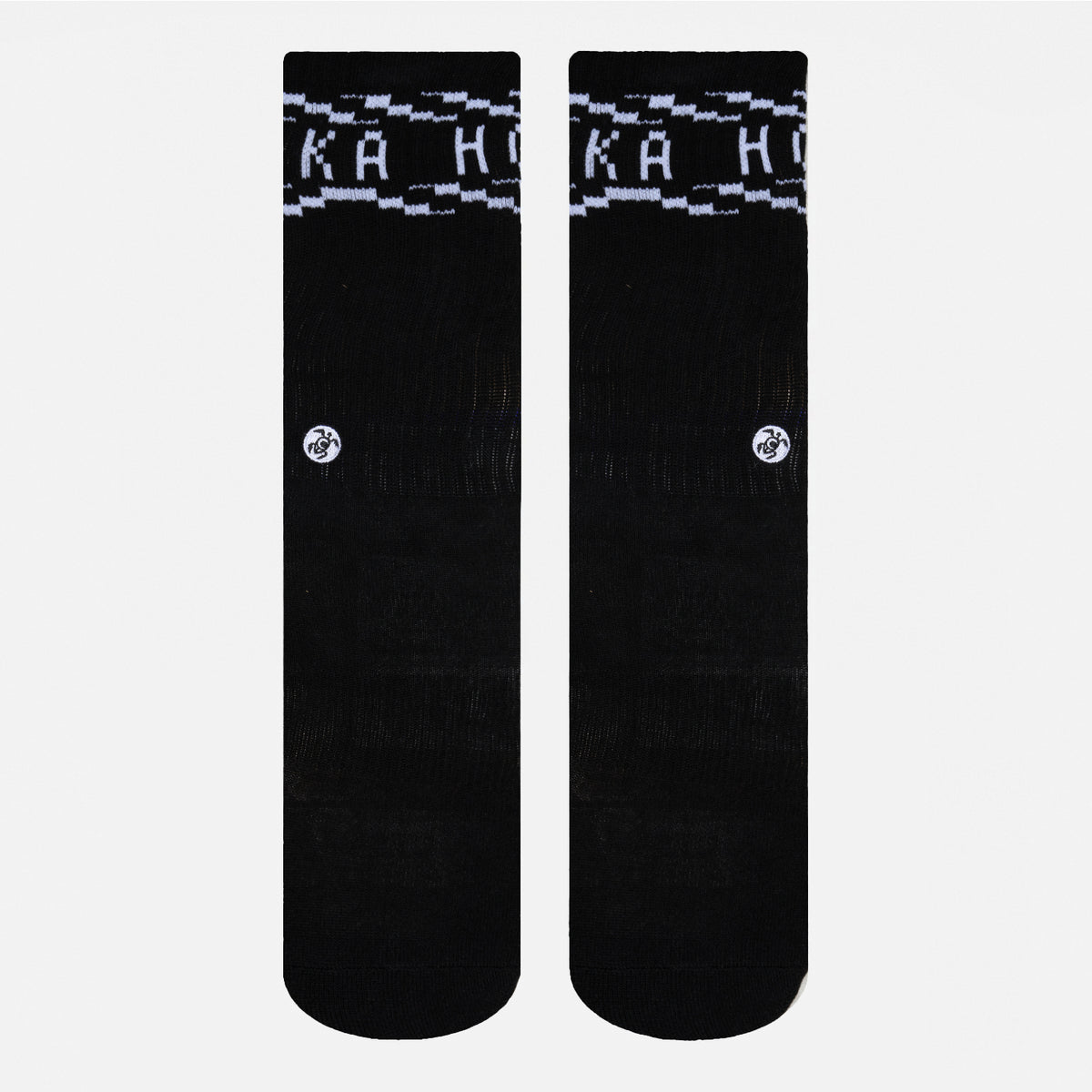Calcetines Hombre Las Tres Puntas Pack Largo Arena / Café / Negro Haka Honu