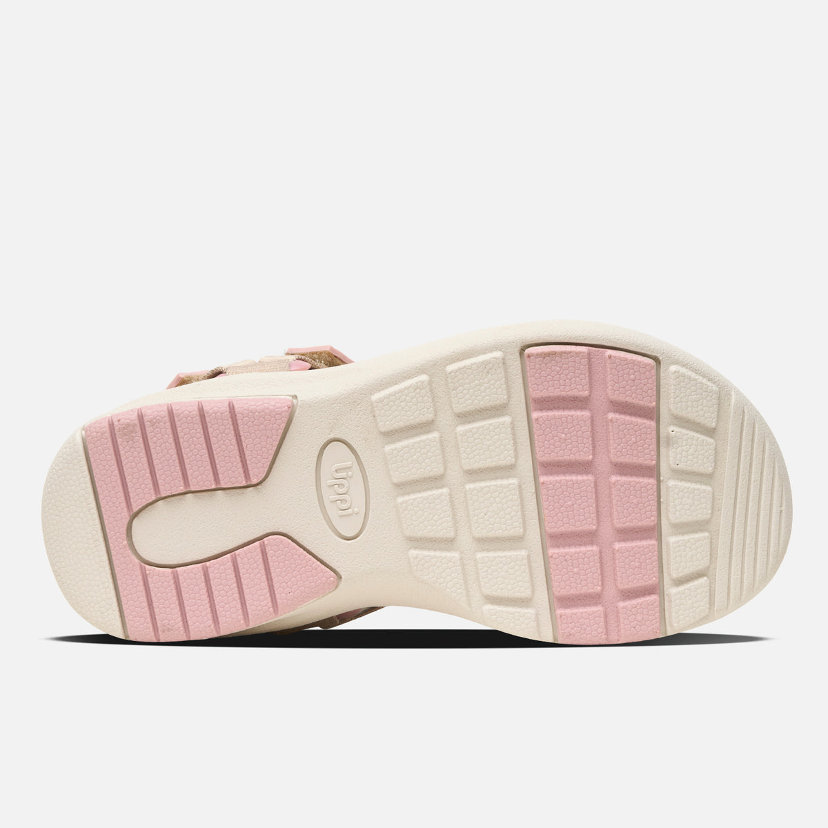 Sandalia Niña Vado Rosa Palo Lippi