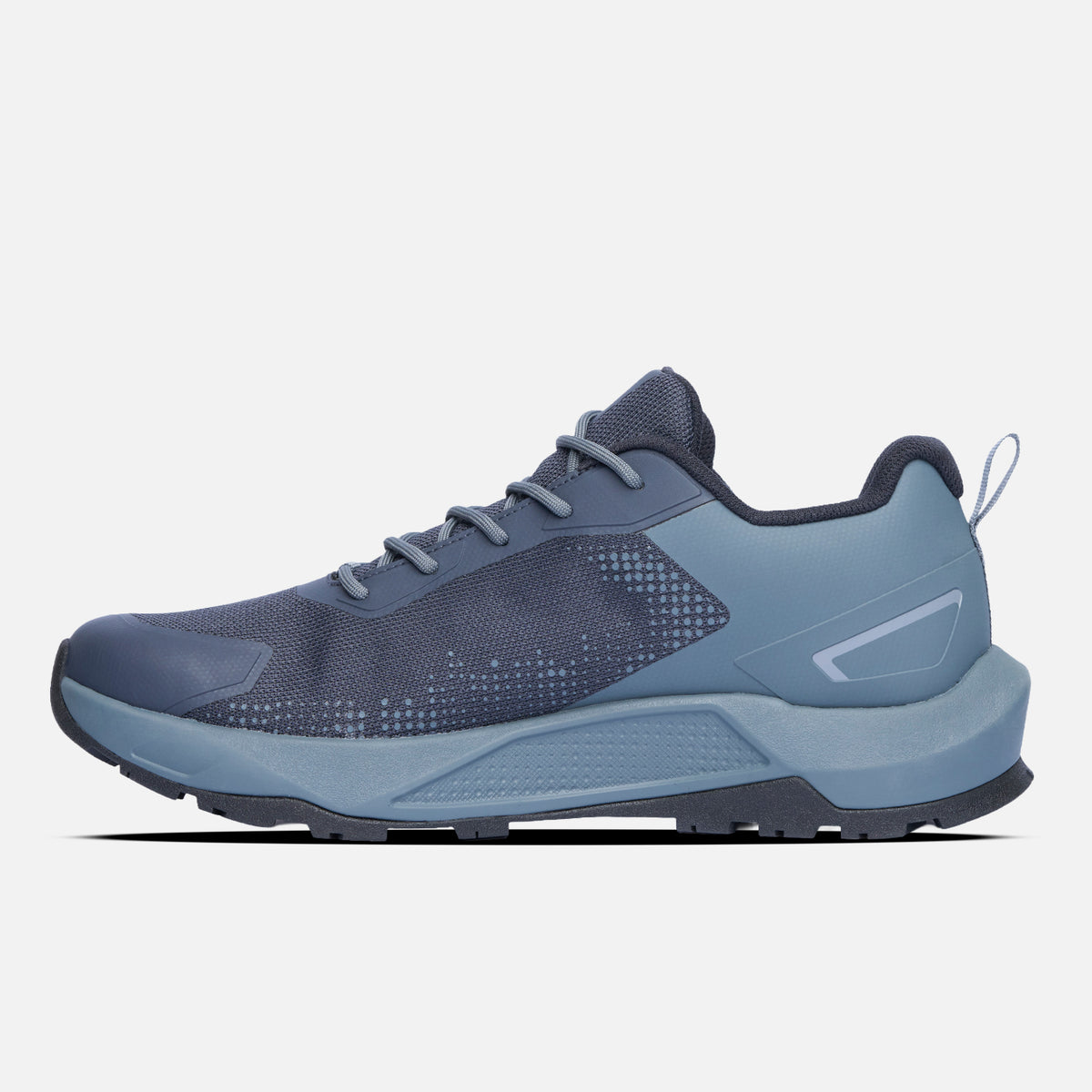 Zapatilla Hombre Iron Stone II Acero Lippi