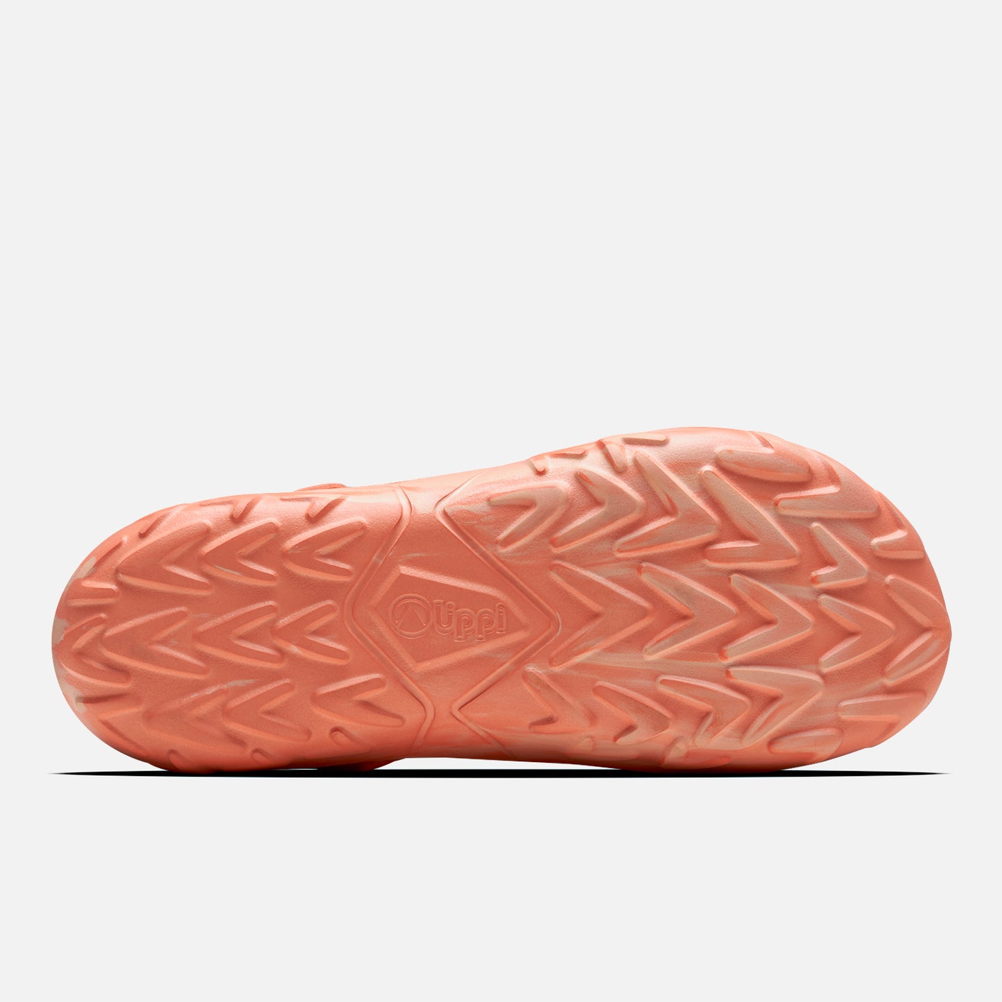 Sandalia Mujer 4Camp Coral Lippi