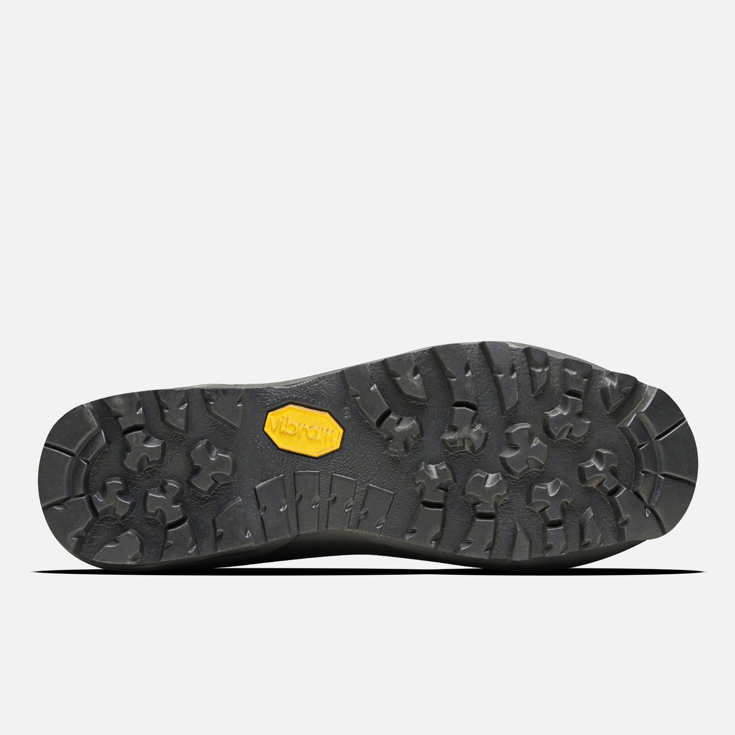 Botín Hombre Bravo Evo Negro / Rojo Lippi