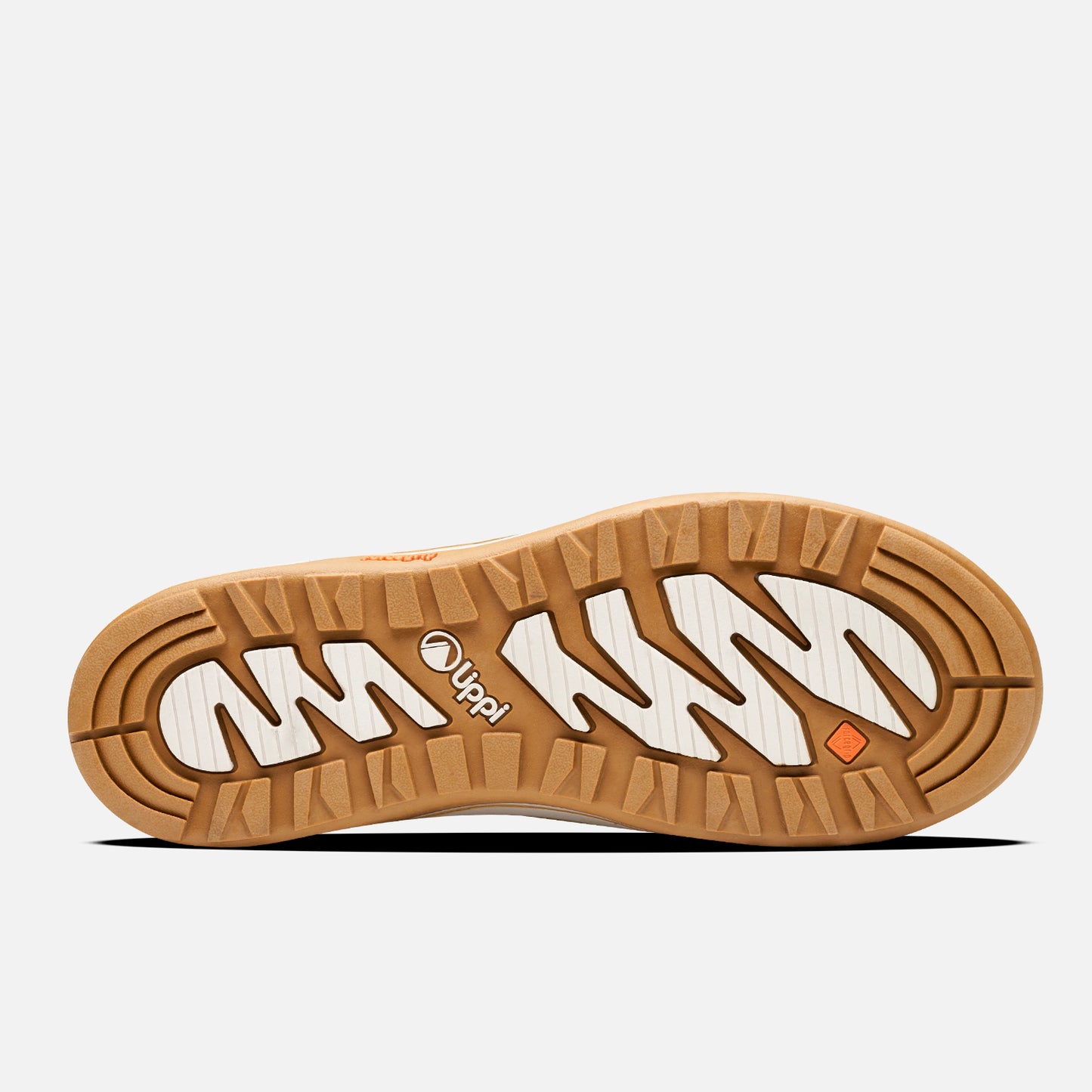 Bota Mujer Polar Light Taupe Azul Noche Lippi