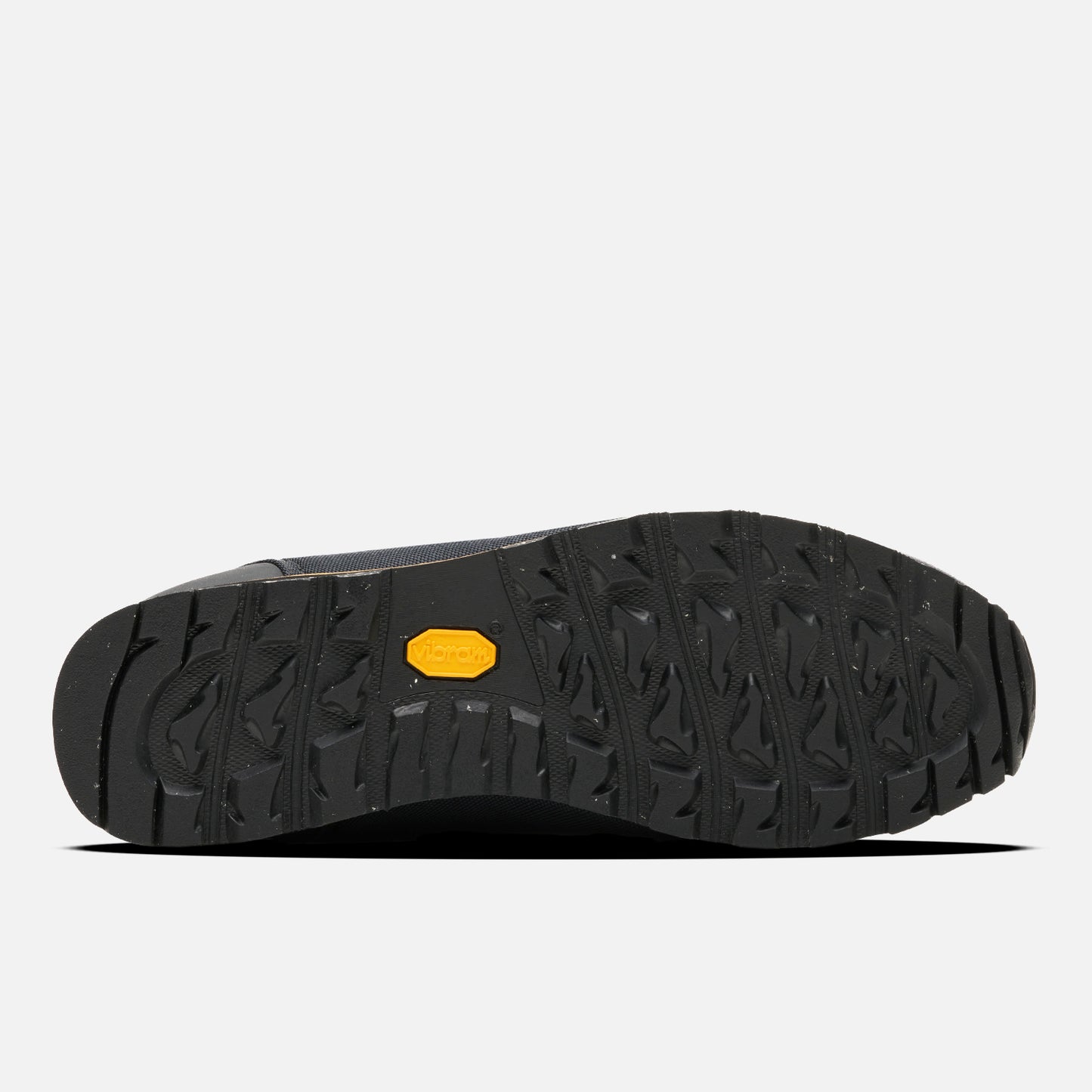 Zapato Hombre Ecowoods Negro / Taupe Lippi