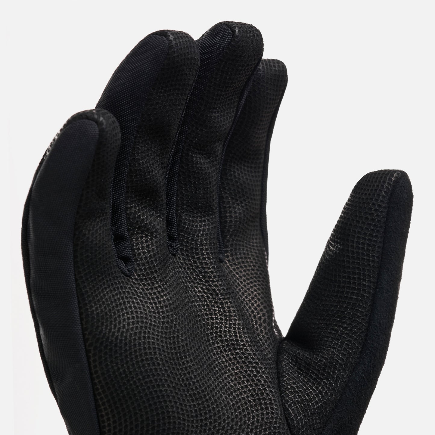 Guantes Unisex X-trem Day B-dry Glove Long Negro Lippi