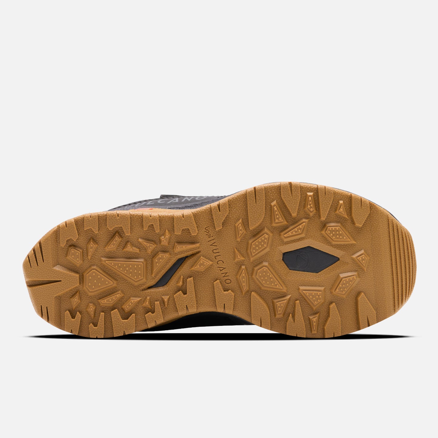 Zapatilla Niño Motion Mid Kids Negro Lippi