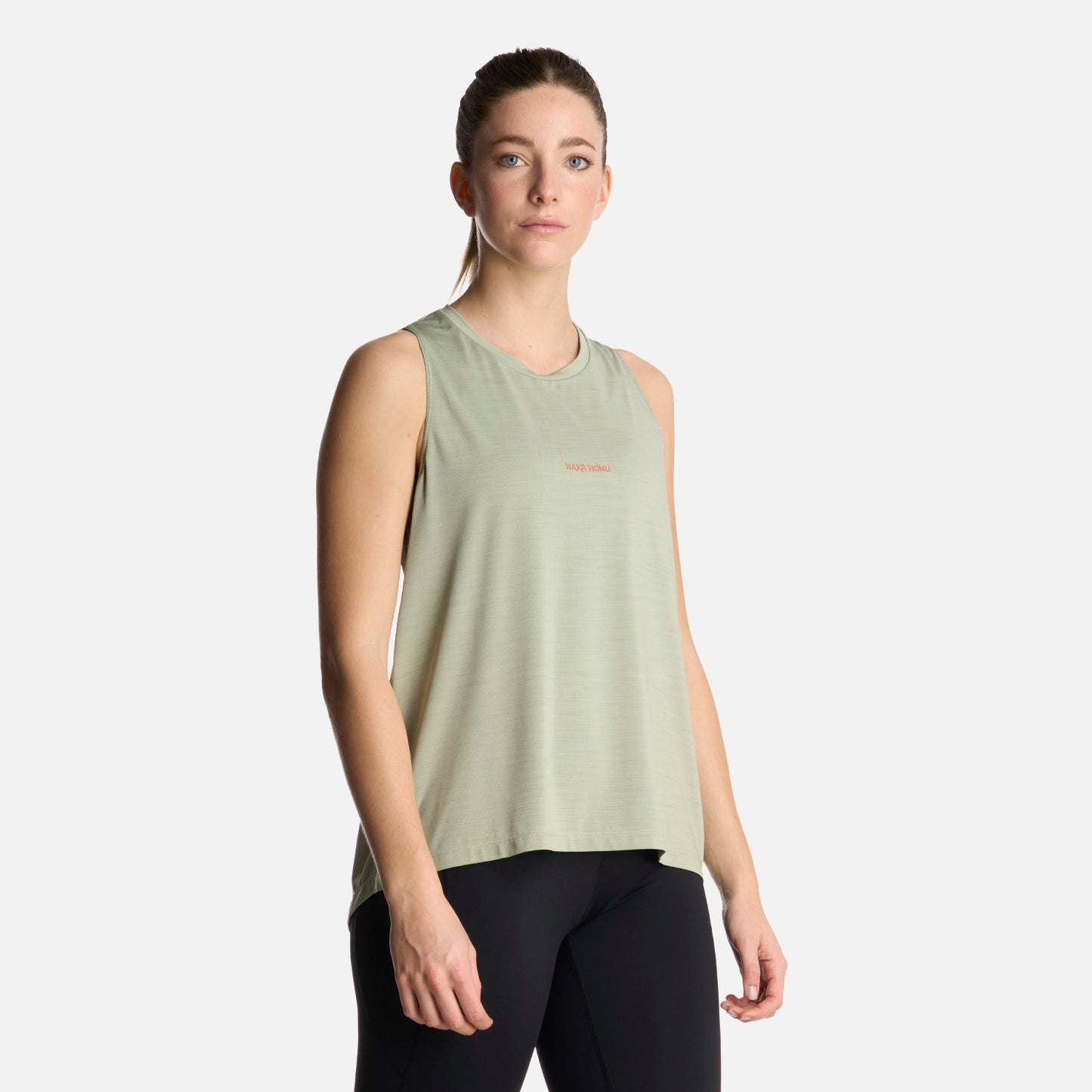 Polera Mujer Lola Jade Haka Honu