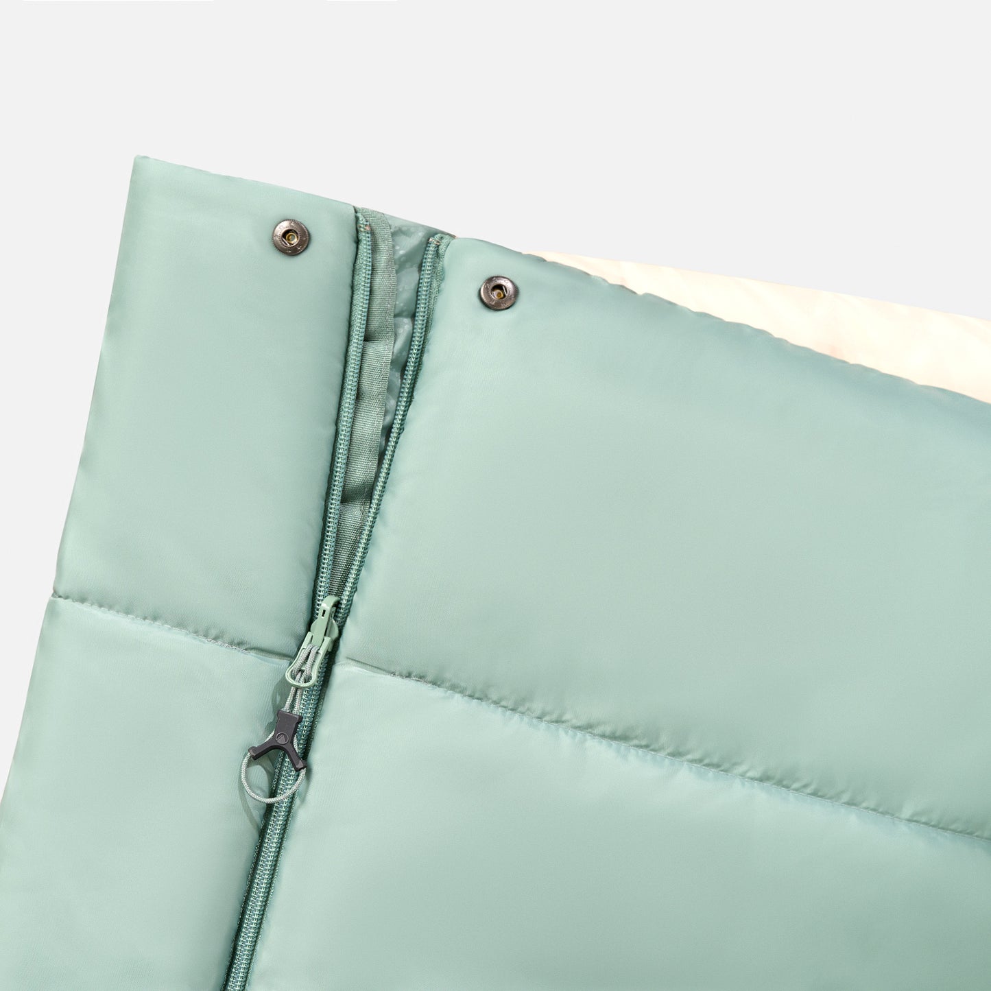 Saco de Dormir Sunset Steam-Pro Sleeping Bag Verde Lippi