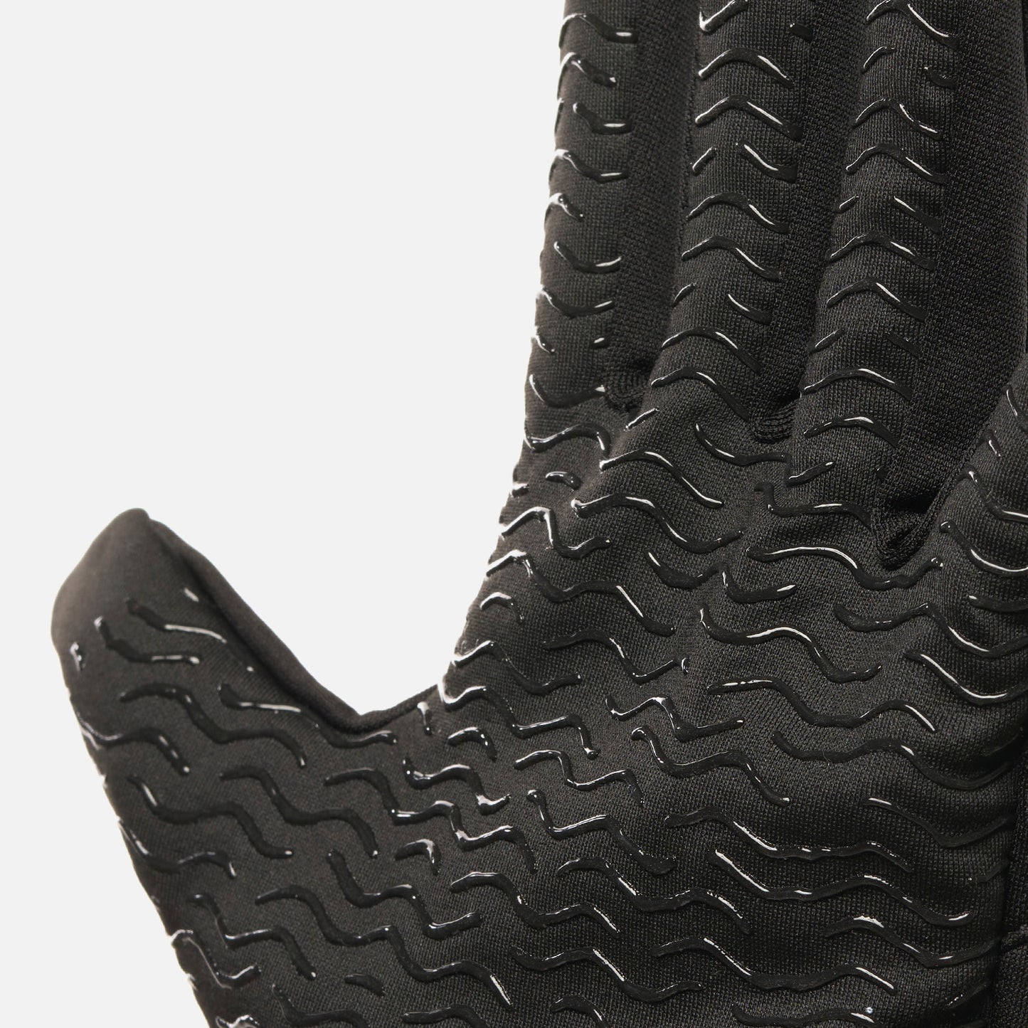 Guantes Chilco Negro Haka Honu