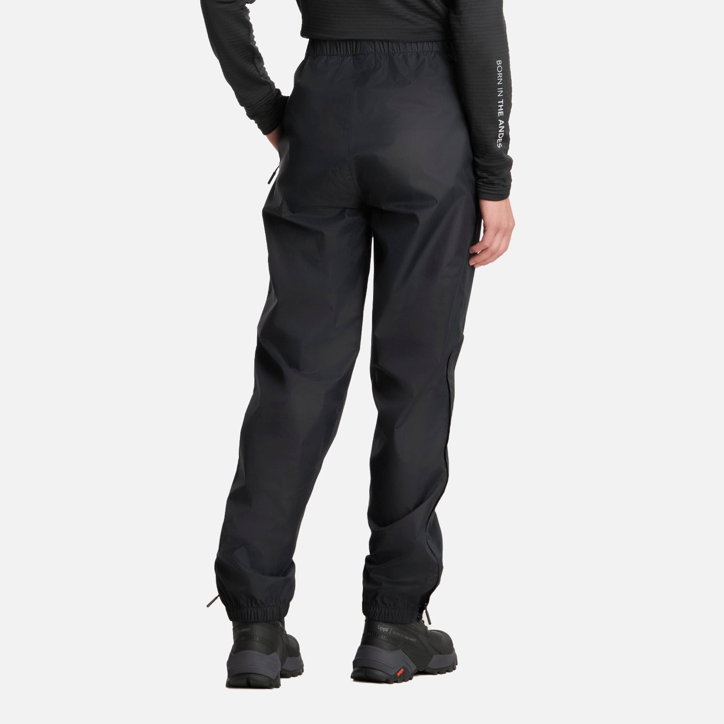 Pantalón Mujer Blizzard B-Dry Pants Negro Lippi