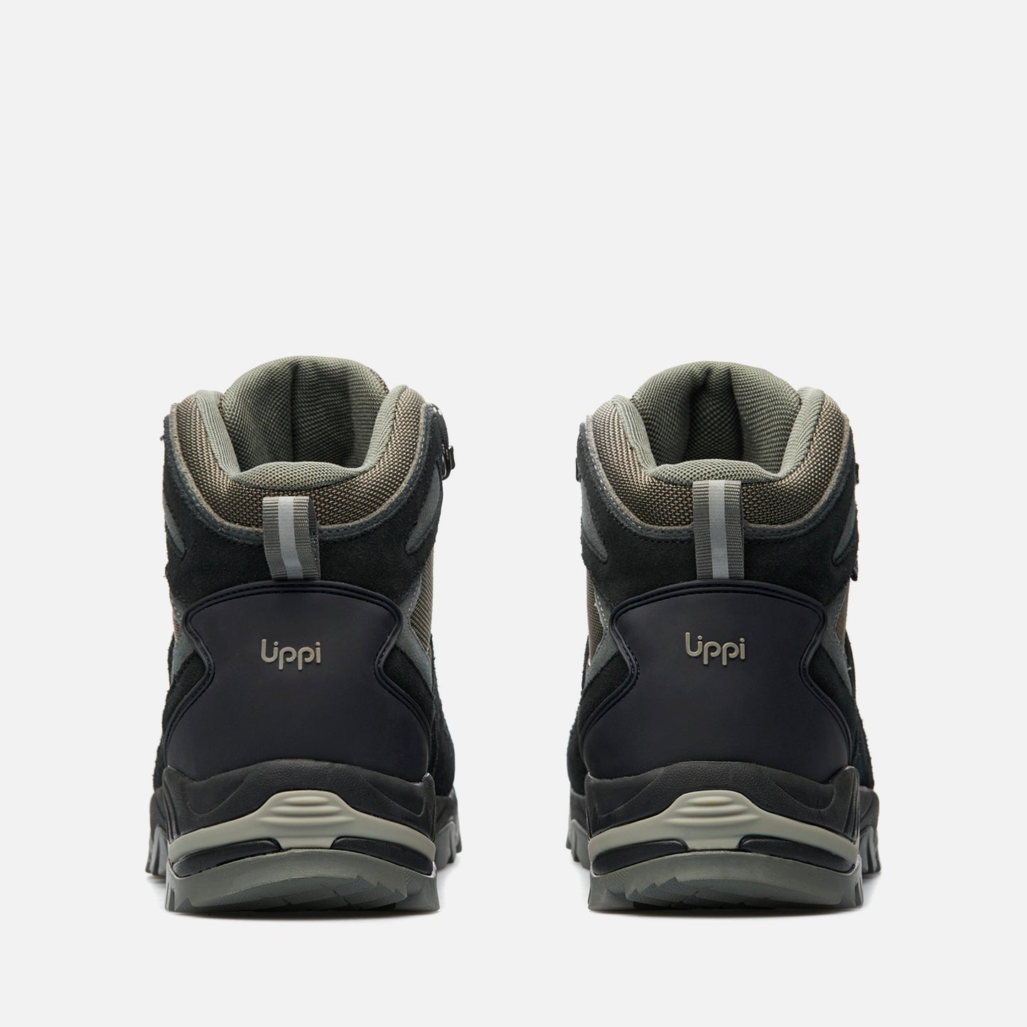 Botín Hombre Puelo CS Hi Marengo Lippi