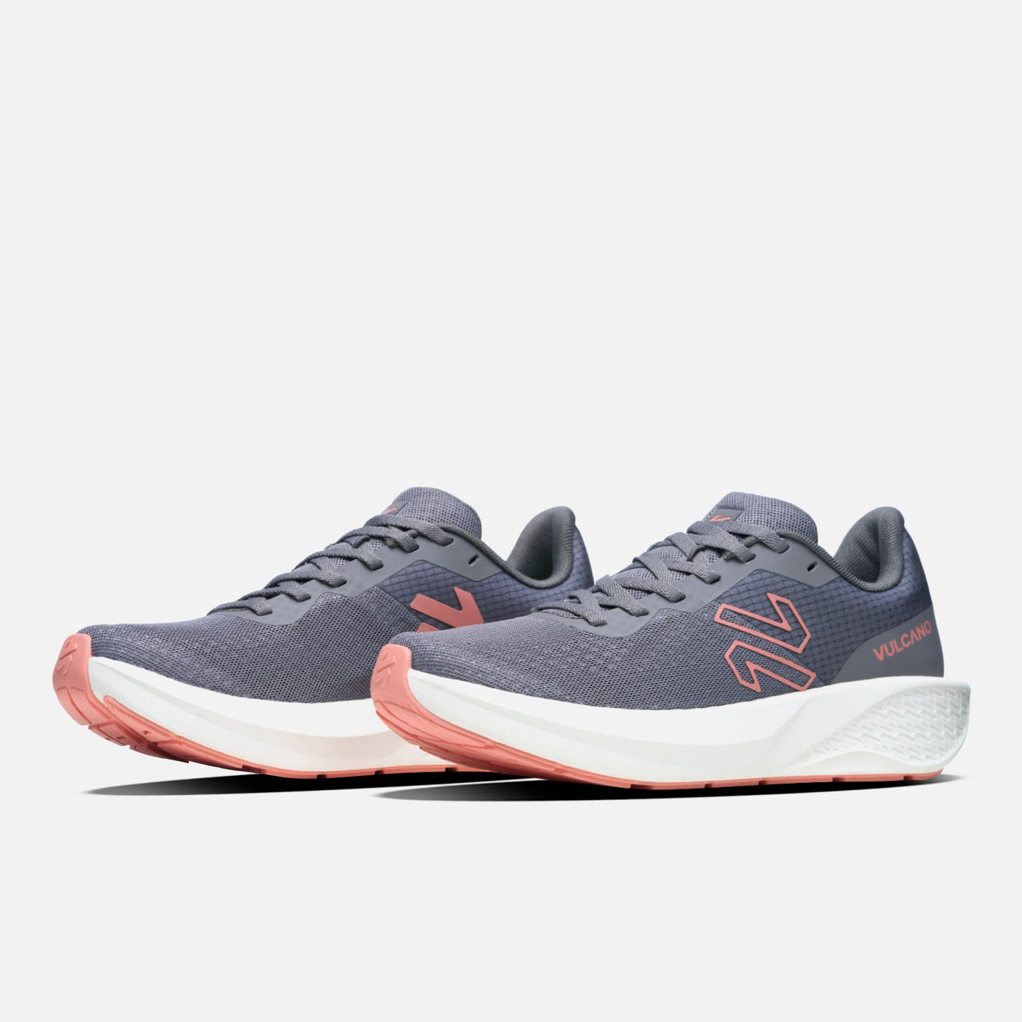 Zapatillas Mujer Ignite Gris Vulcano