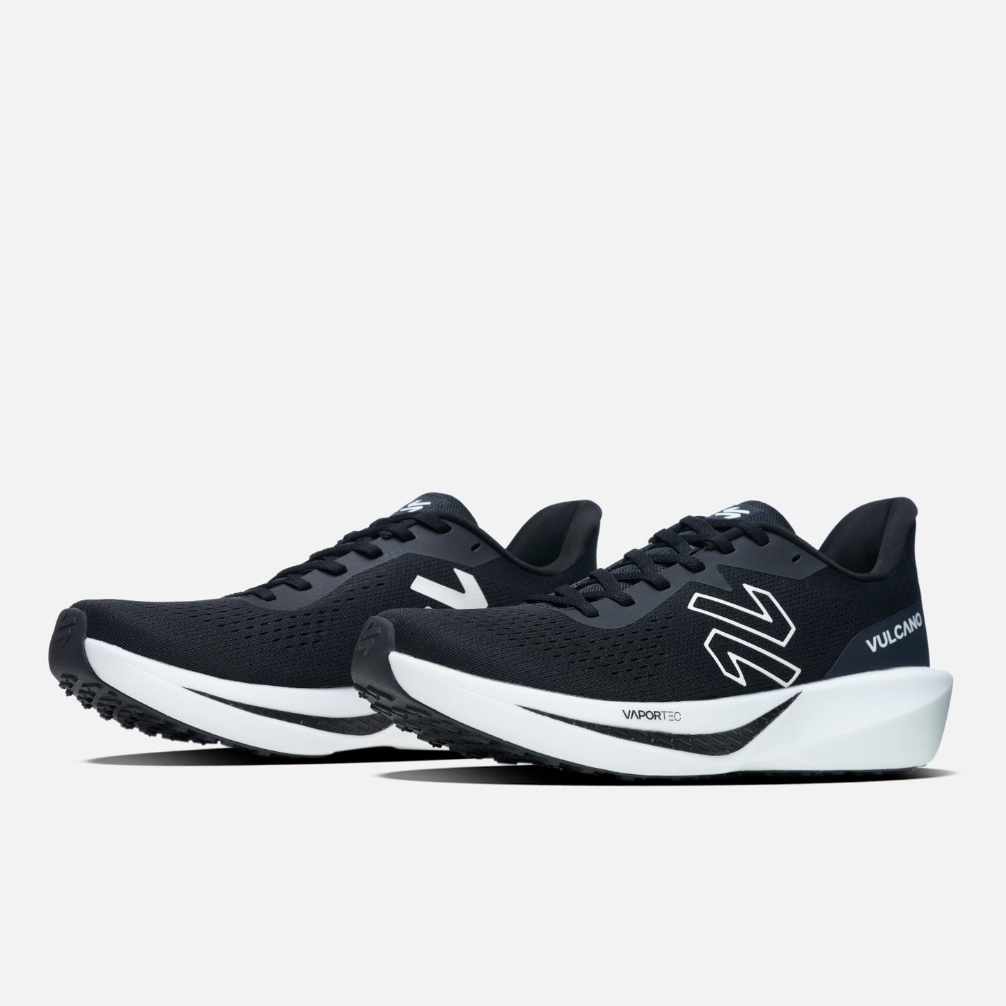 Zapatillas Mujer Epicenter Negro Vulcano
